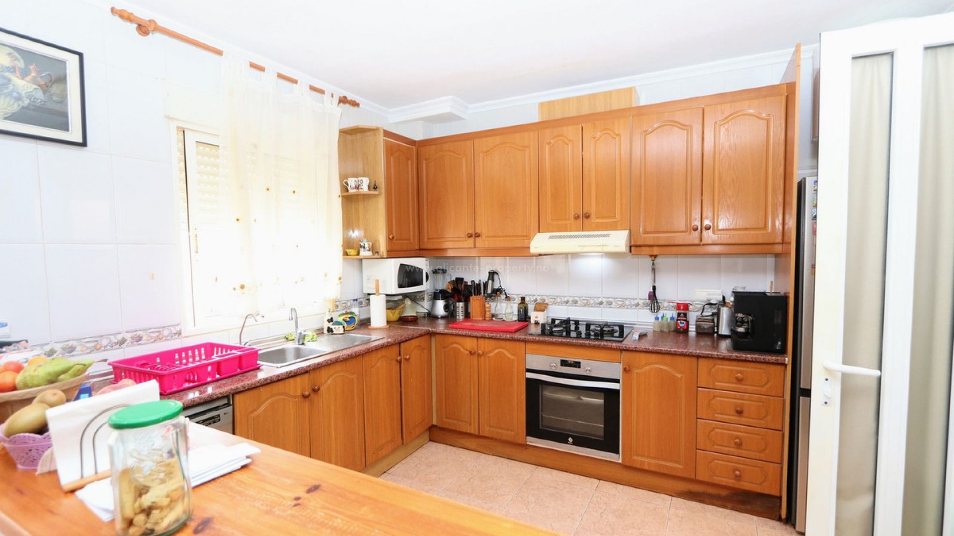 Apartment / flat in Playa Flamenca