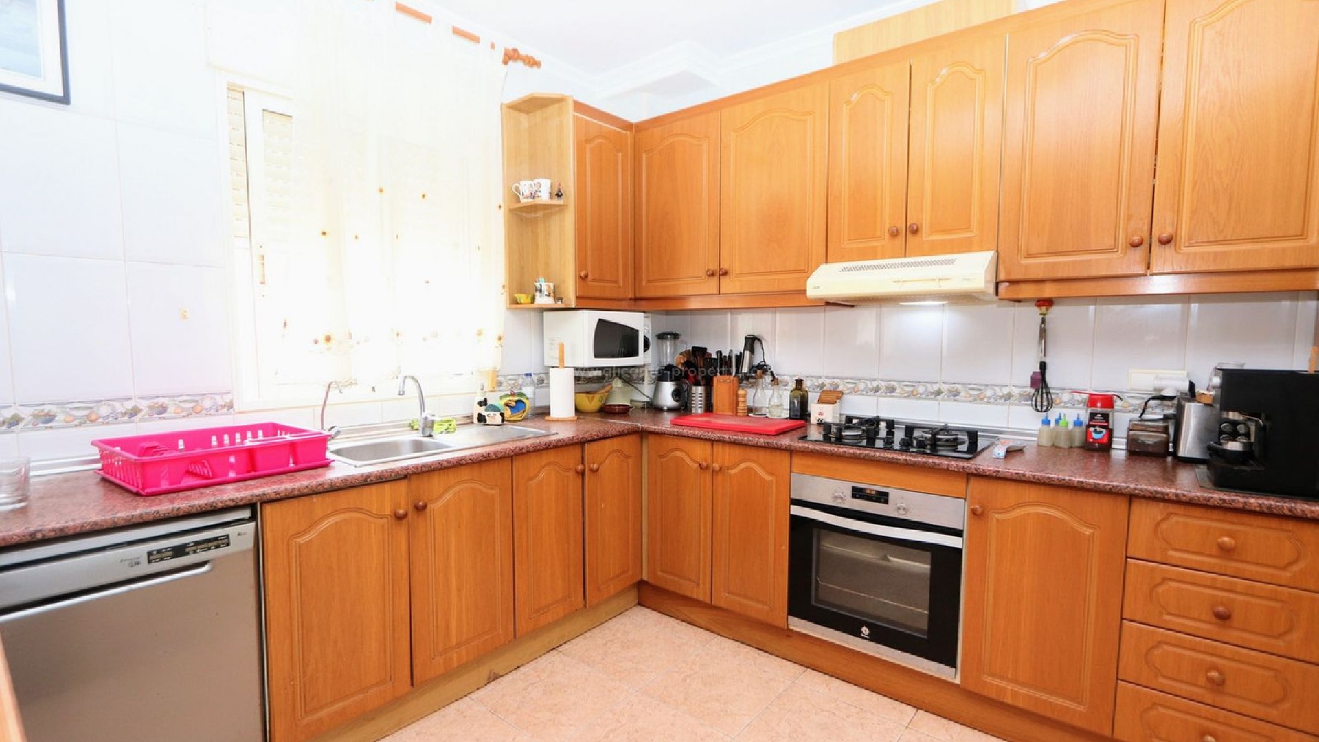 Apartment / flat in Playa Flamenca