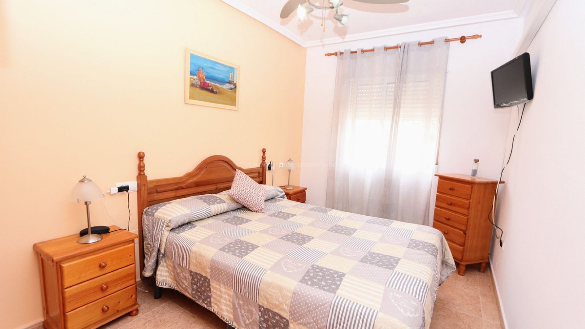 Apartment / flat in Playa Flamenca