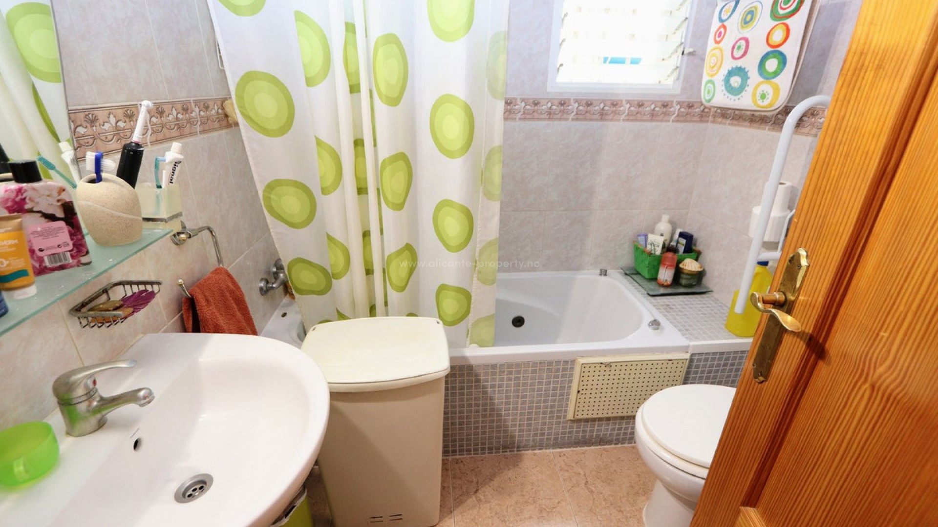 Apartment / flat in Playa Flamenca