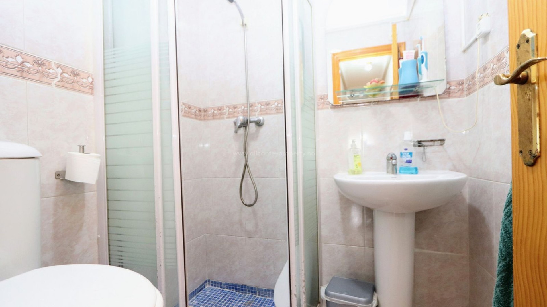 Apartment / flat in Playa Flamenca