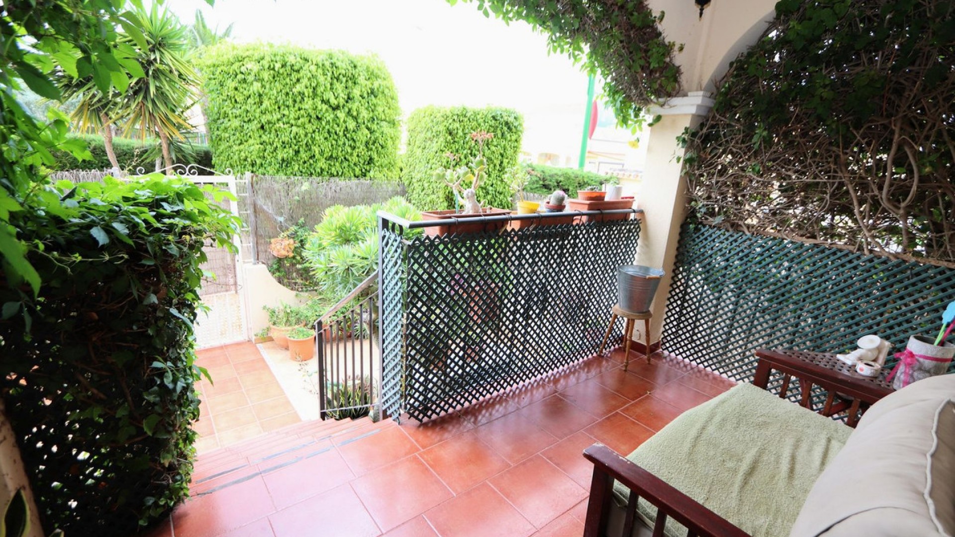Apartment / flat in Playa Flamenca
