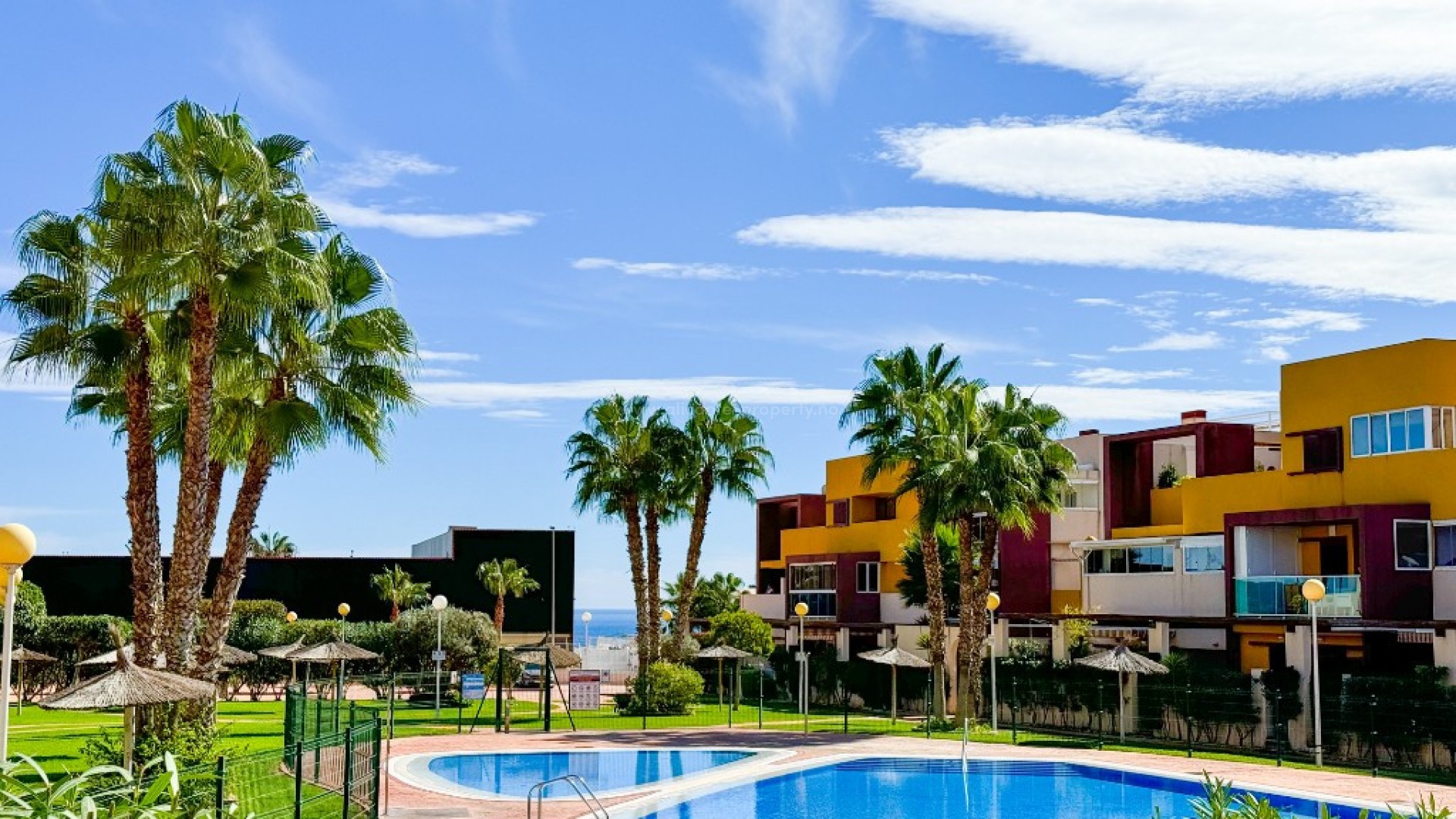 Apartment / flat in Playa Flamenca