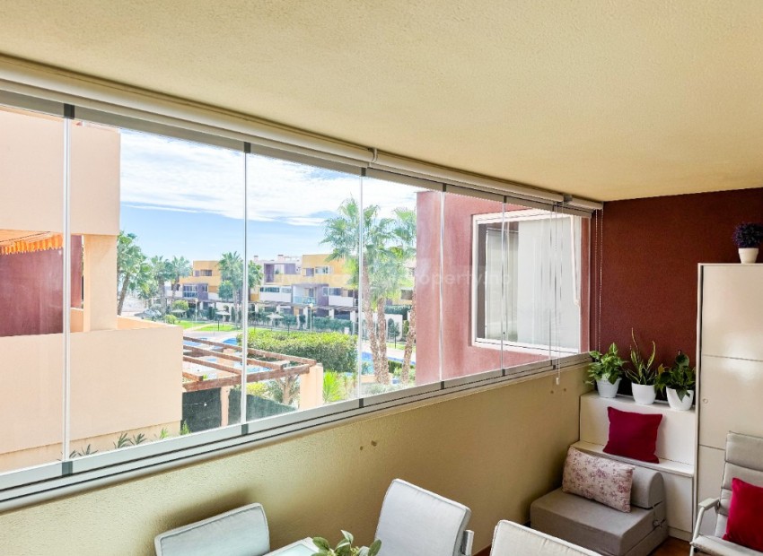 Apartment / flat in Playa Flamenca