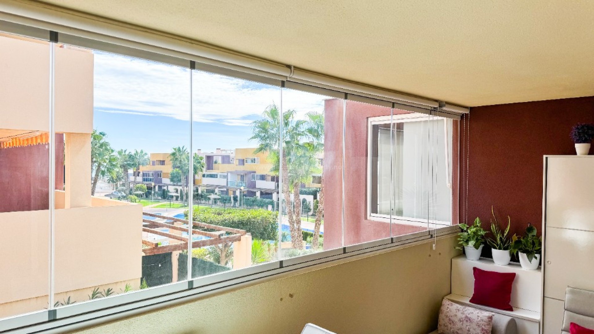 Apartment / flat in Playa Flamenca
