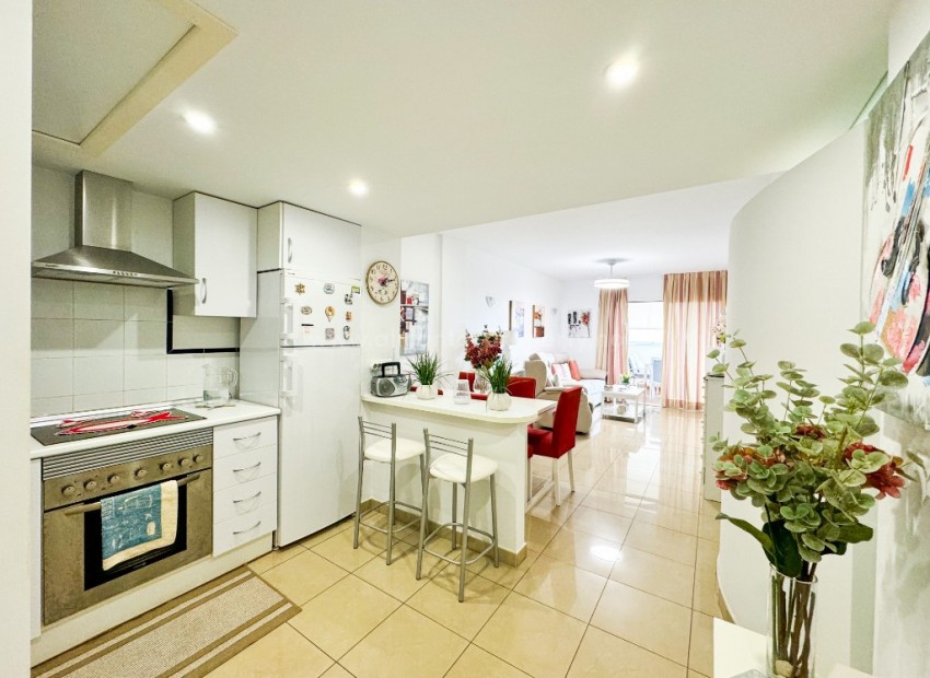 Apartment / flat in Playa Flamenca