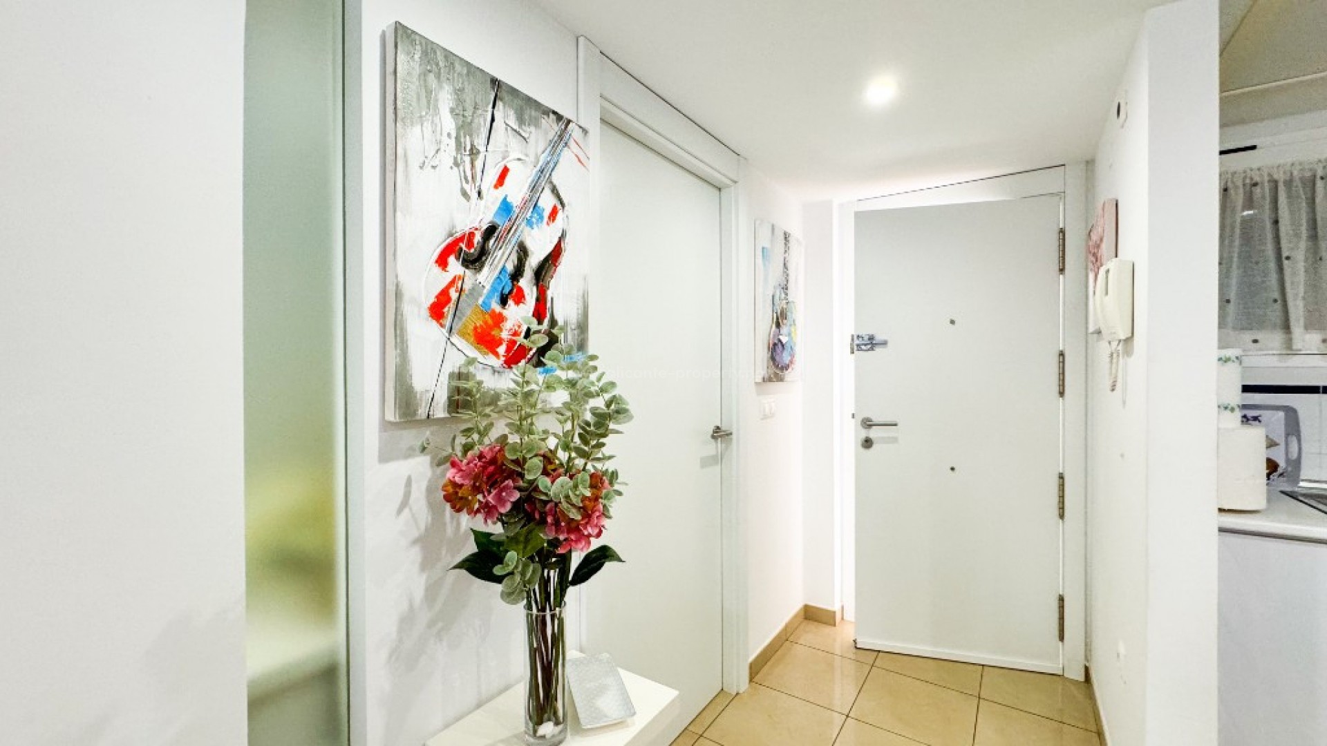 Apartment / flat in Playa Flamenca