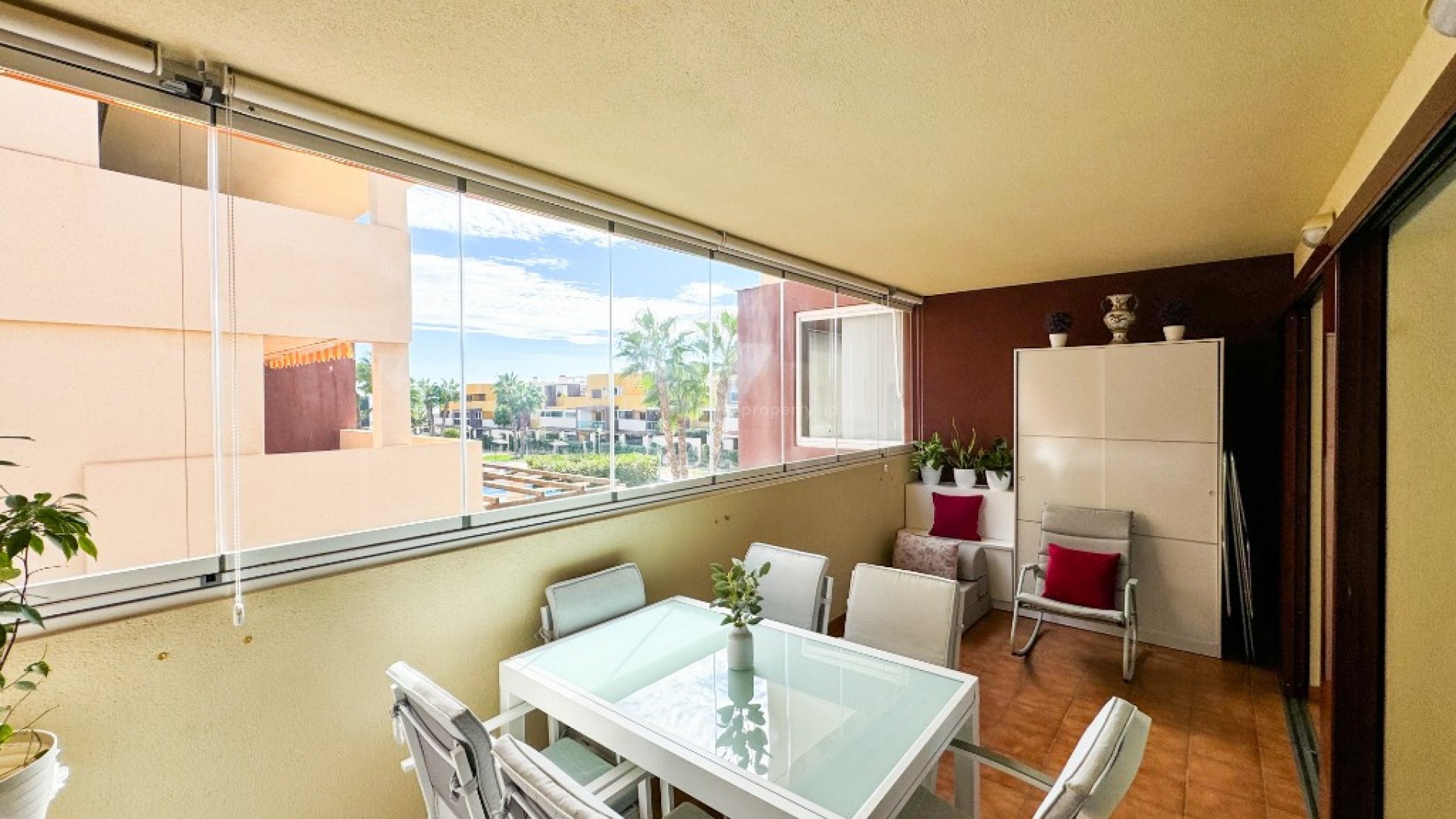 Apartment / flat in Playa Flamenca