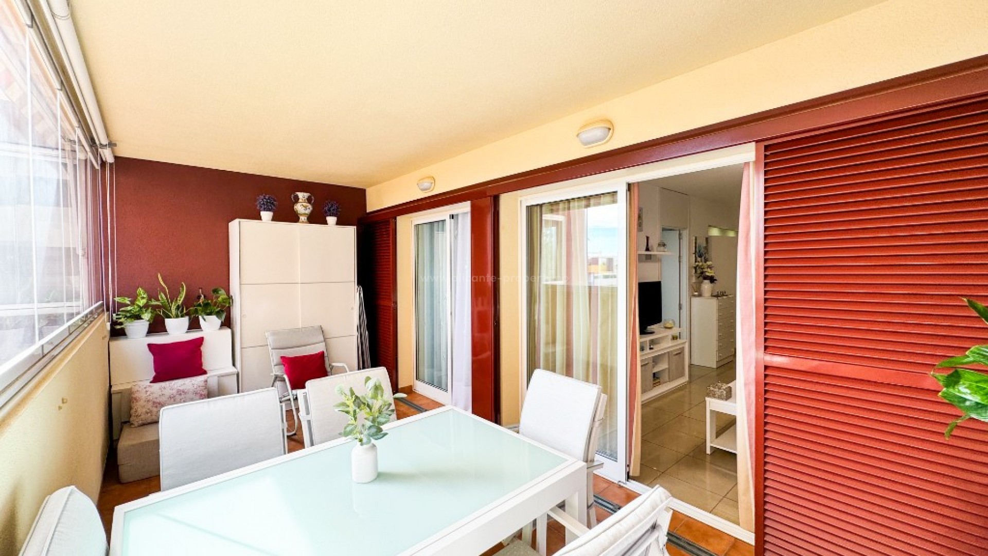 Apartment / flat in Playa Flamenca