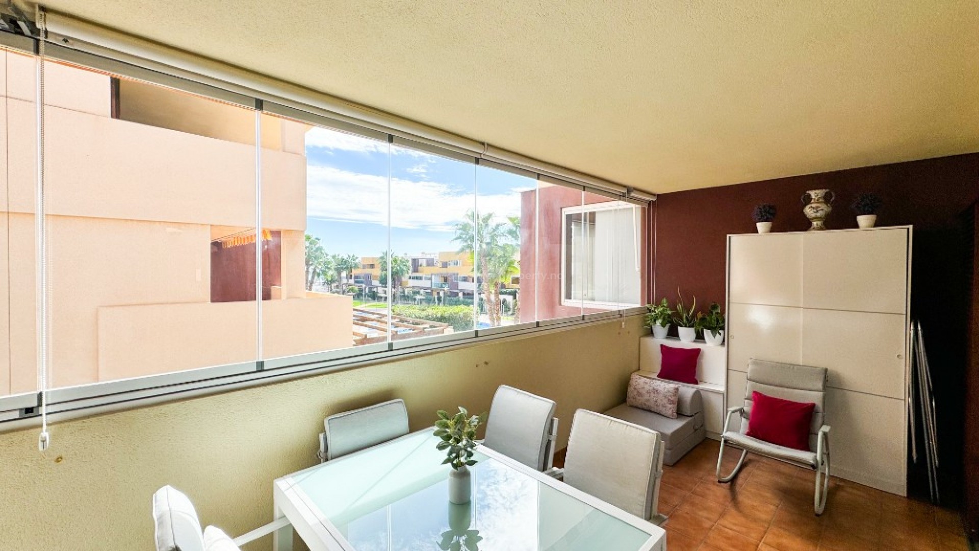 Apartment / flat in Playa Flamenca