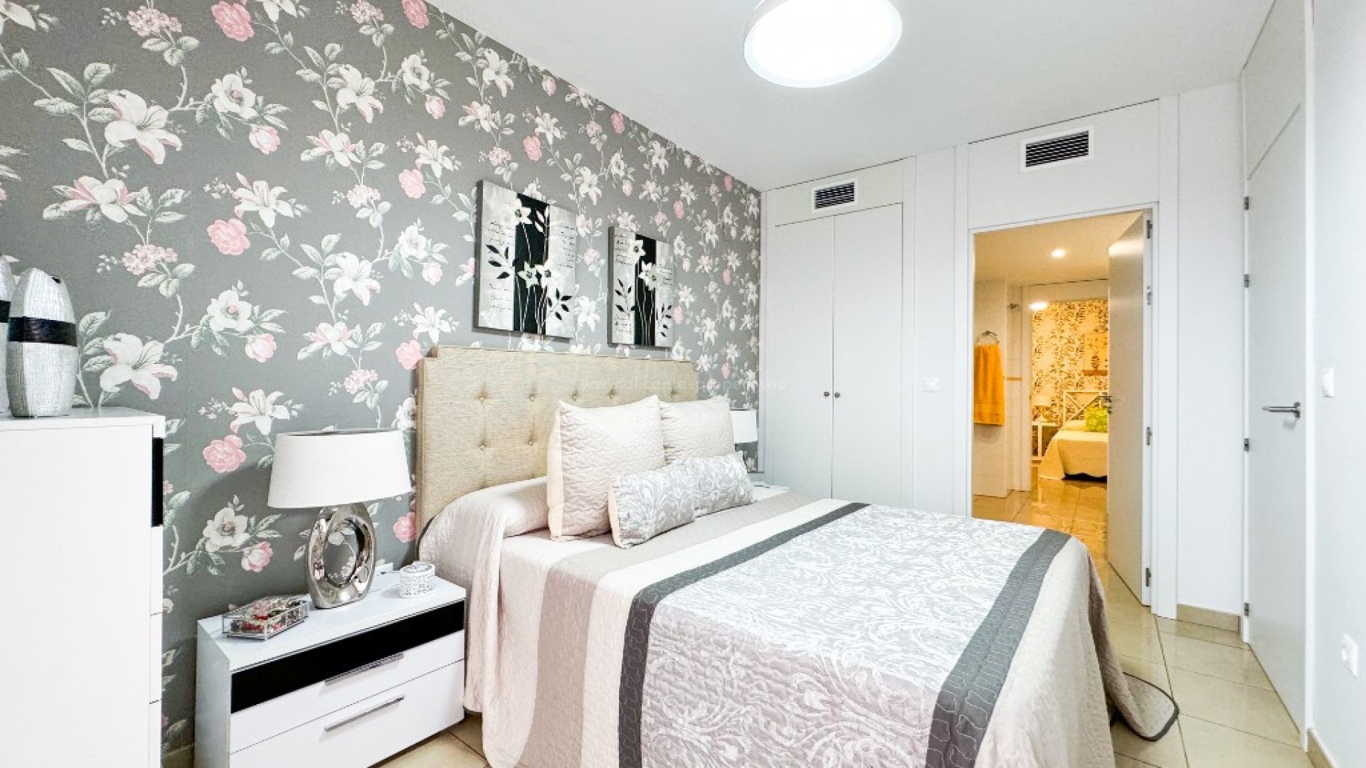 Apartment / flat in Playa Flamenca