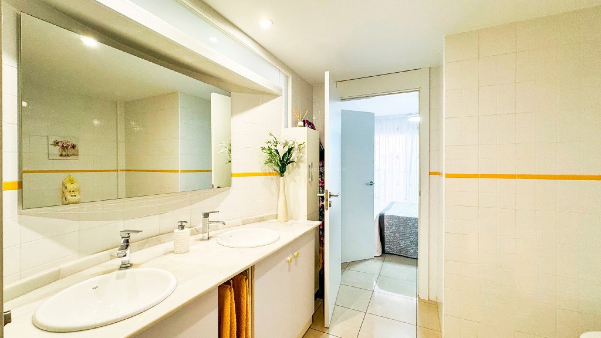Apartment / flat in Playa Flamenca