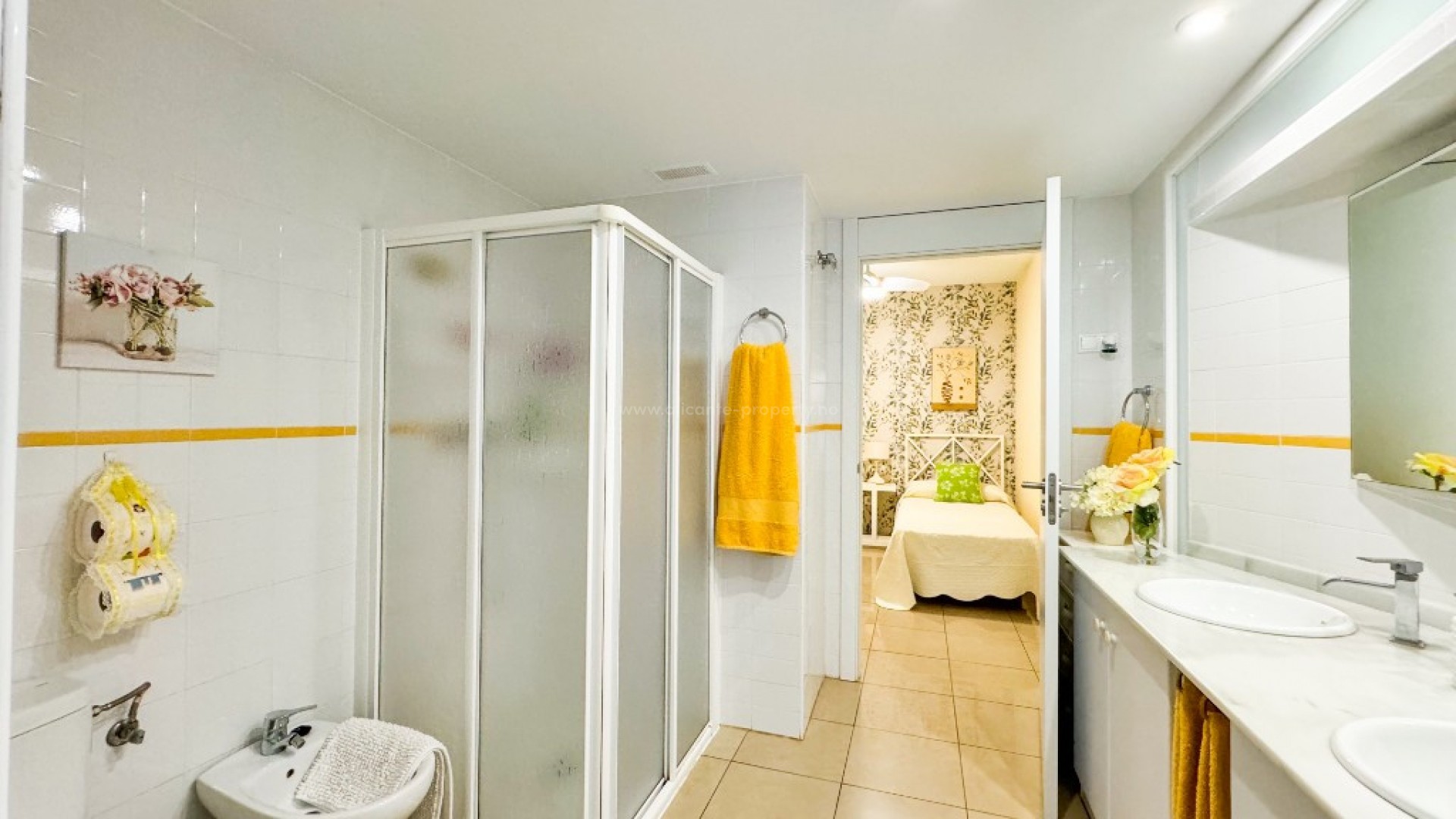 Apartment / flat in Playa Flamenca
