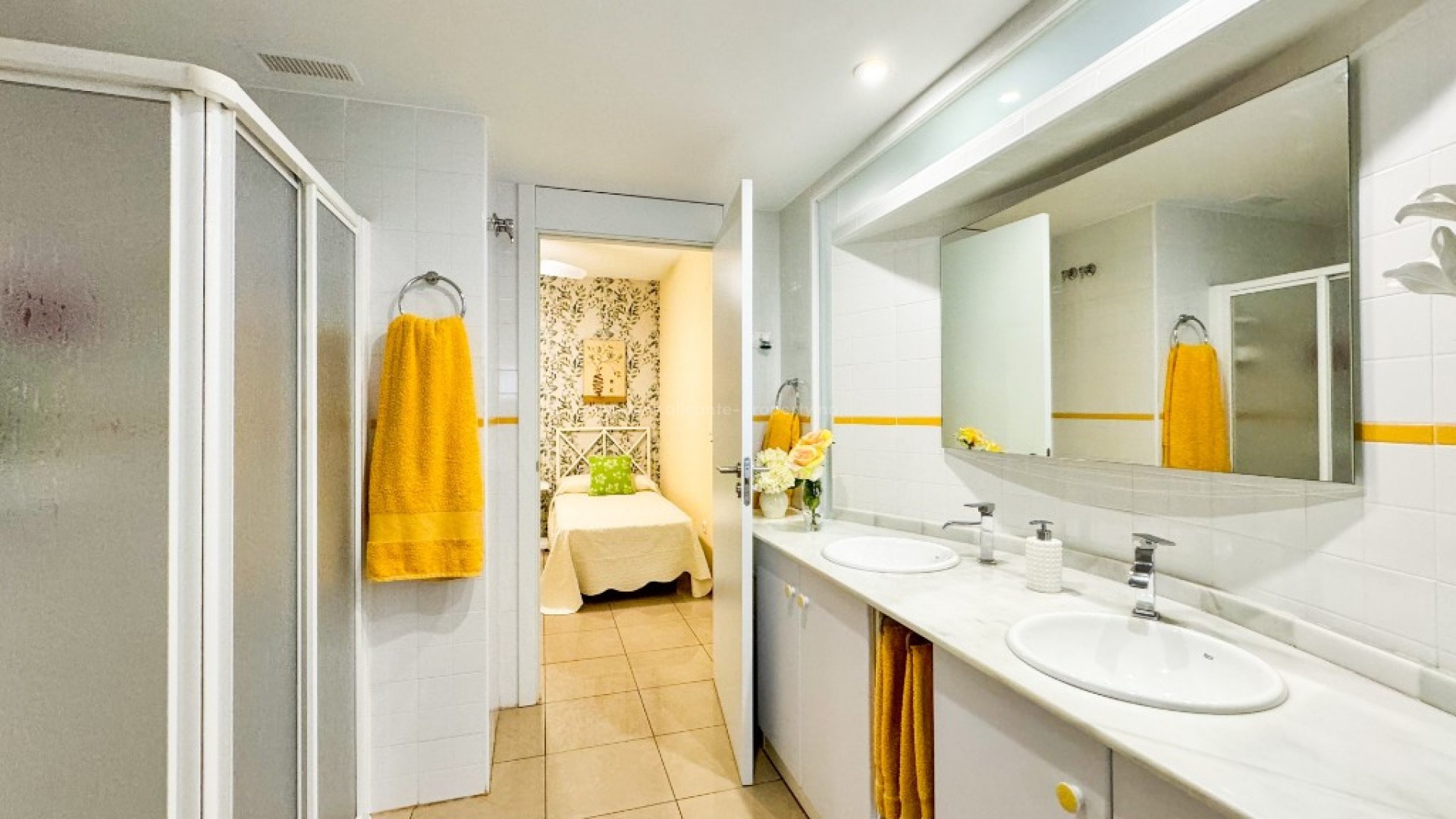 Apartment / flat in Playa Flamenca