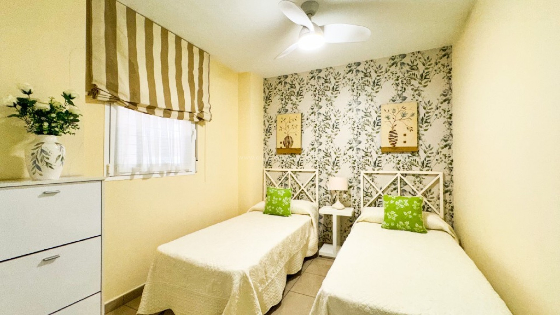 Apartment / flat in Playa Flamenca