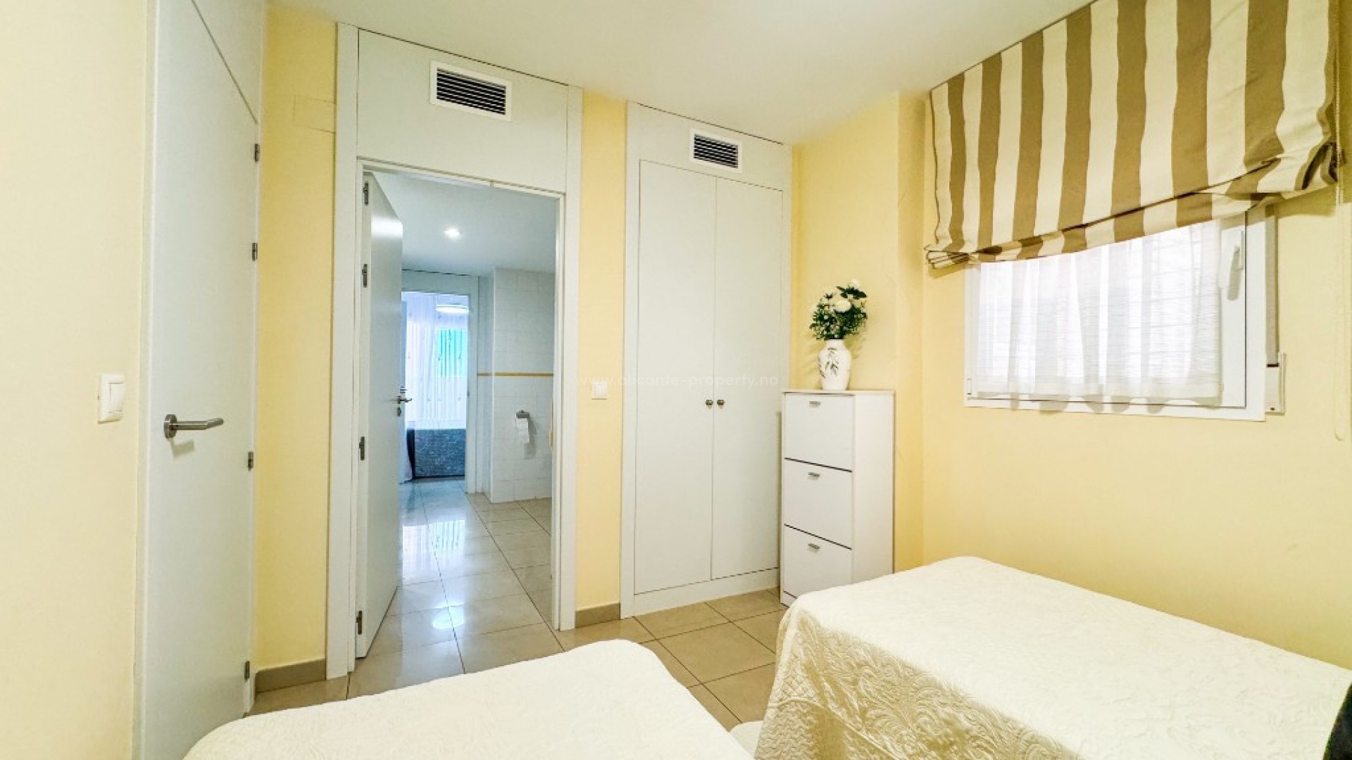 Apartment / flat in Playa Flamenca