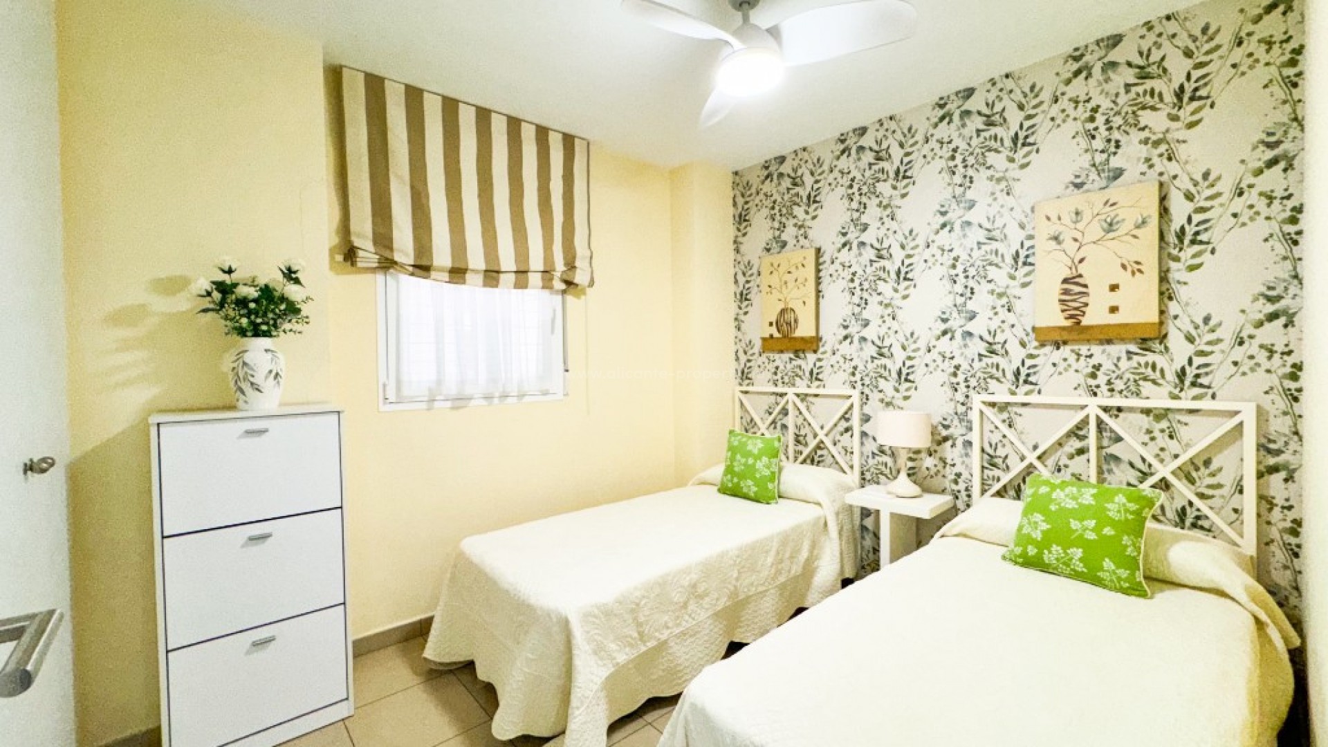 Apartment / flat in Playa Flamenca