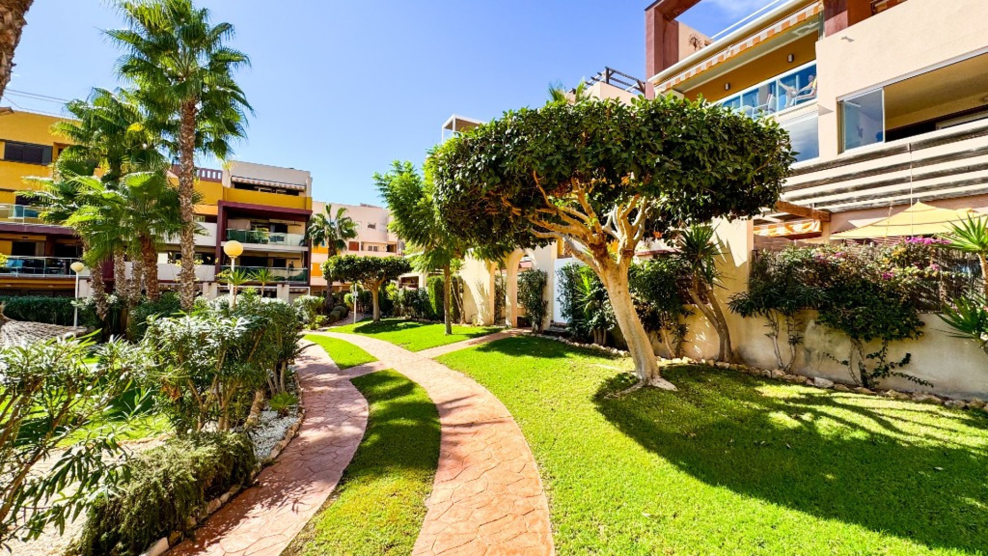 Apartment / flat in Playa Flamenca