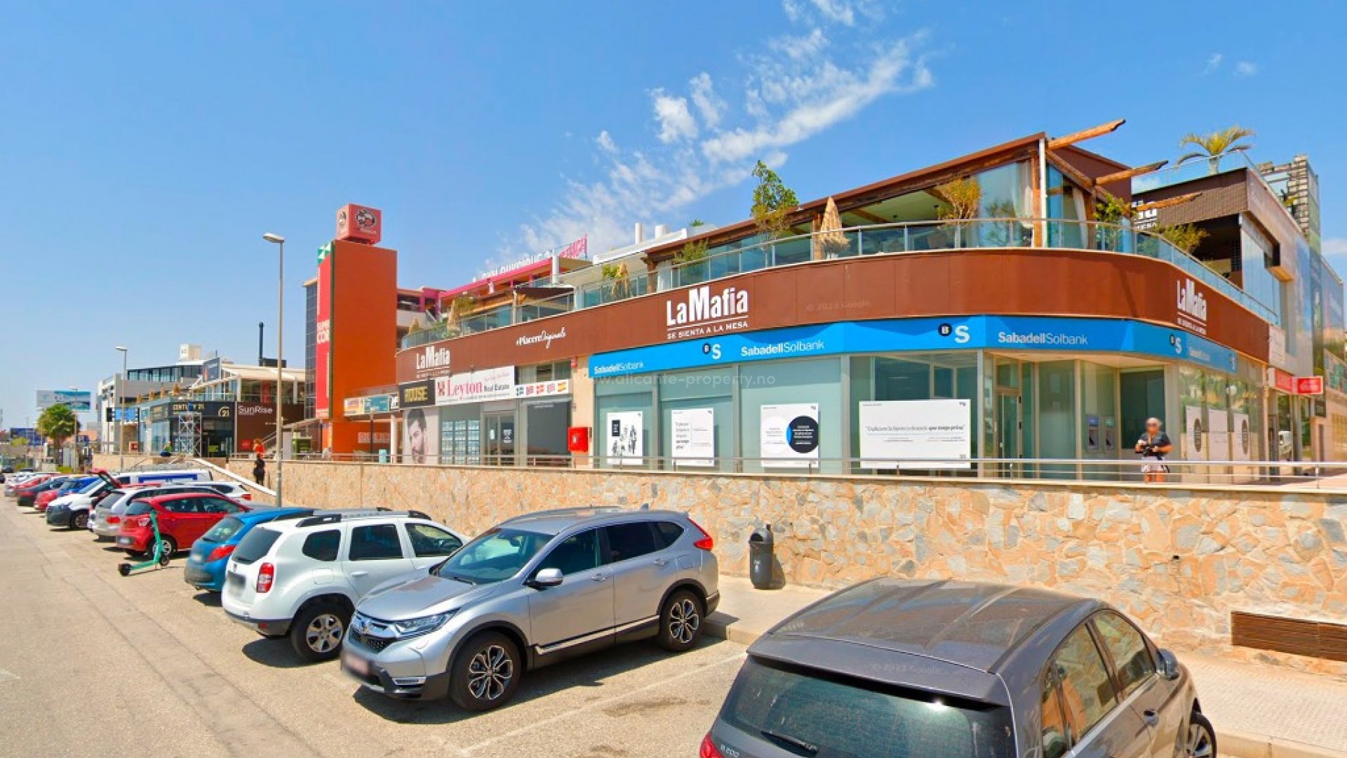 Apartment / flat in Playa Flamenca