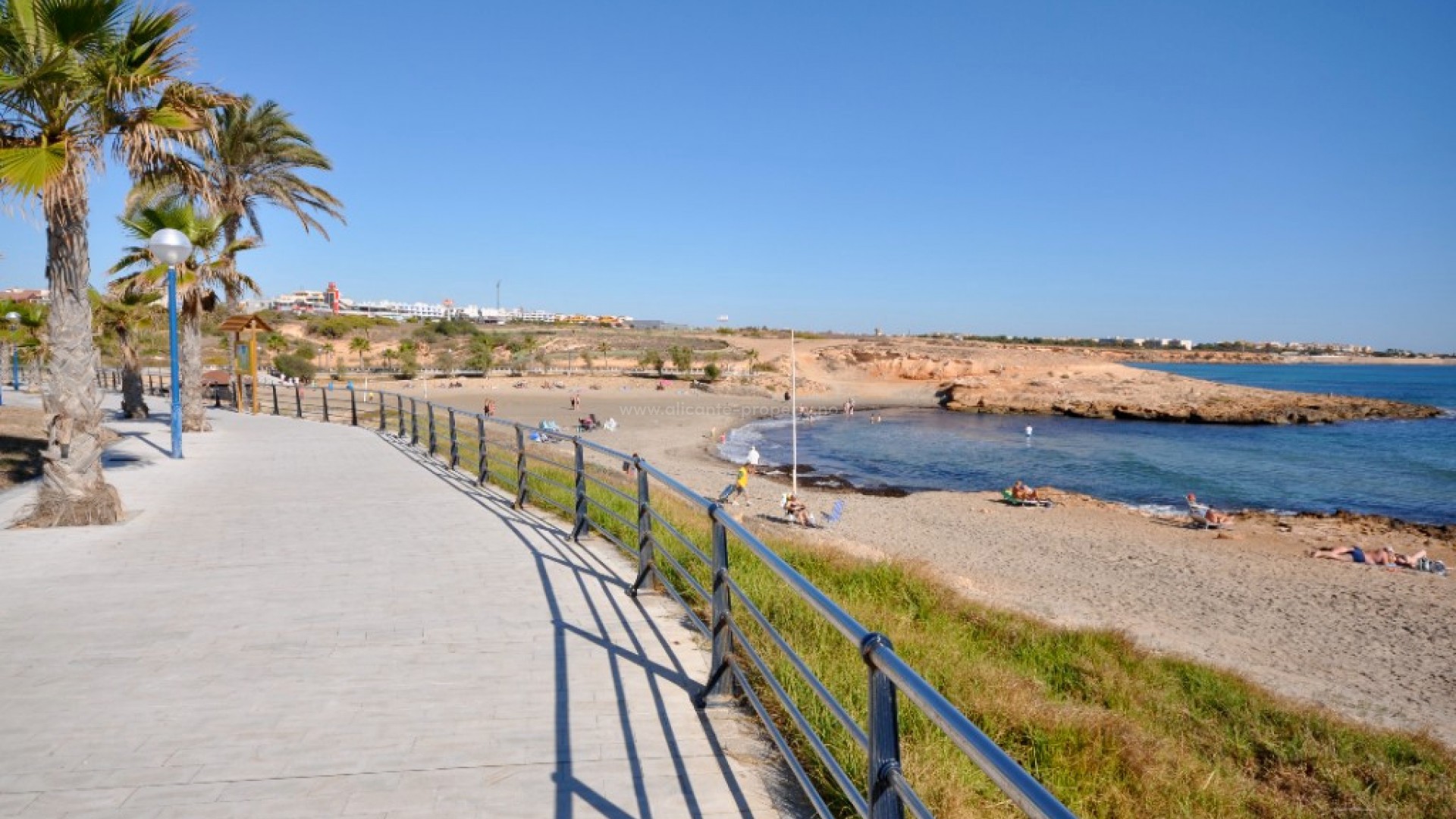 Apartment / flat in Playa Flamenca