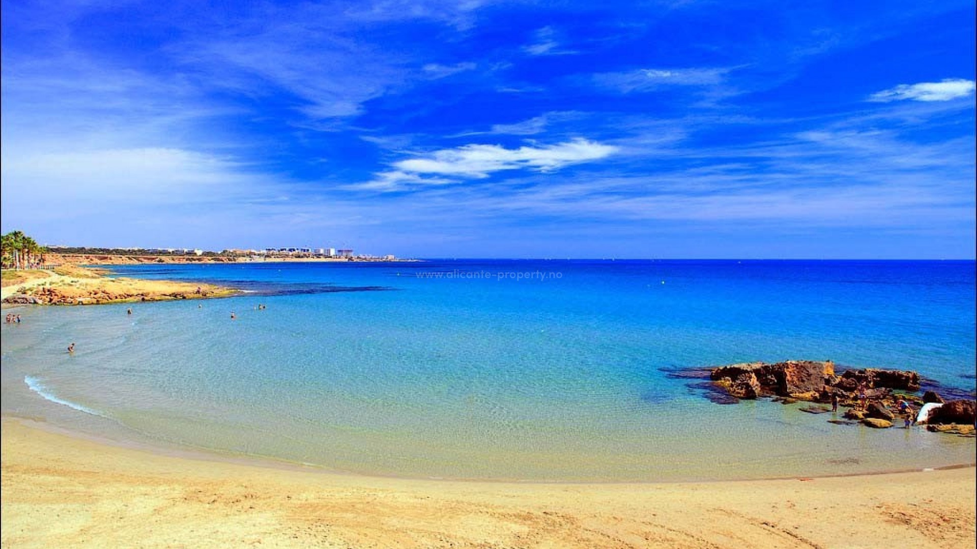 Apartment / flat in Playa Flamenca