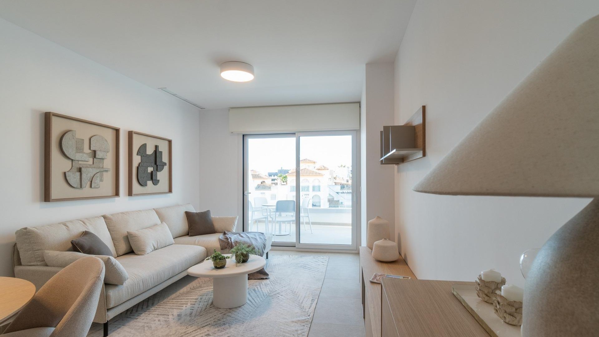 Apartment / flat in Playa Flamenca