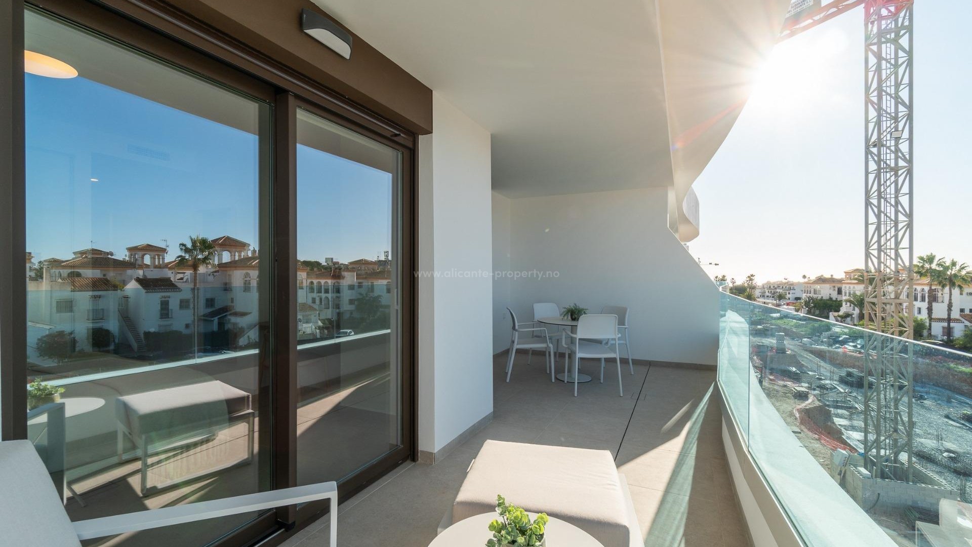 Apartment / flat in Playa Flamenca