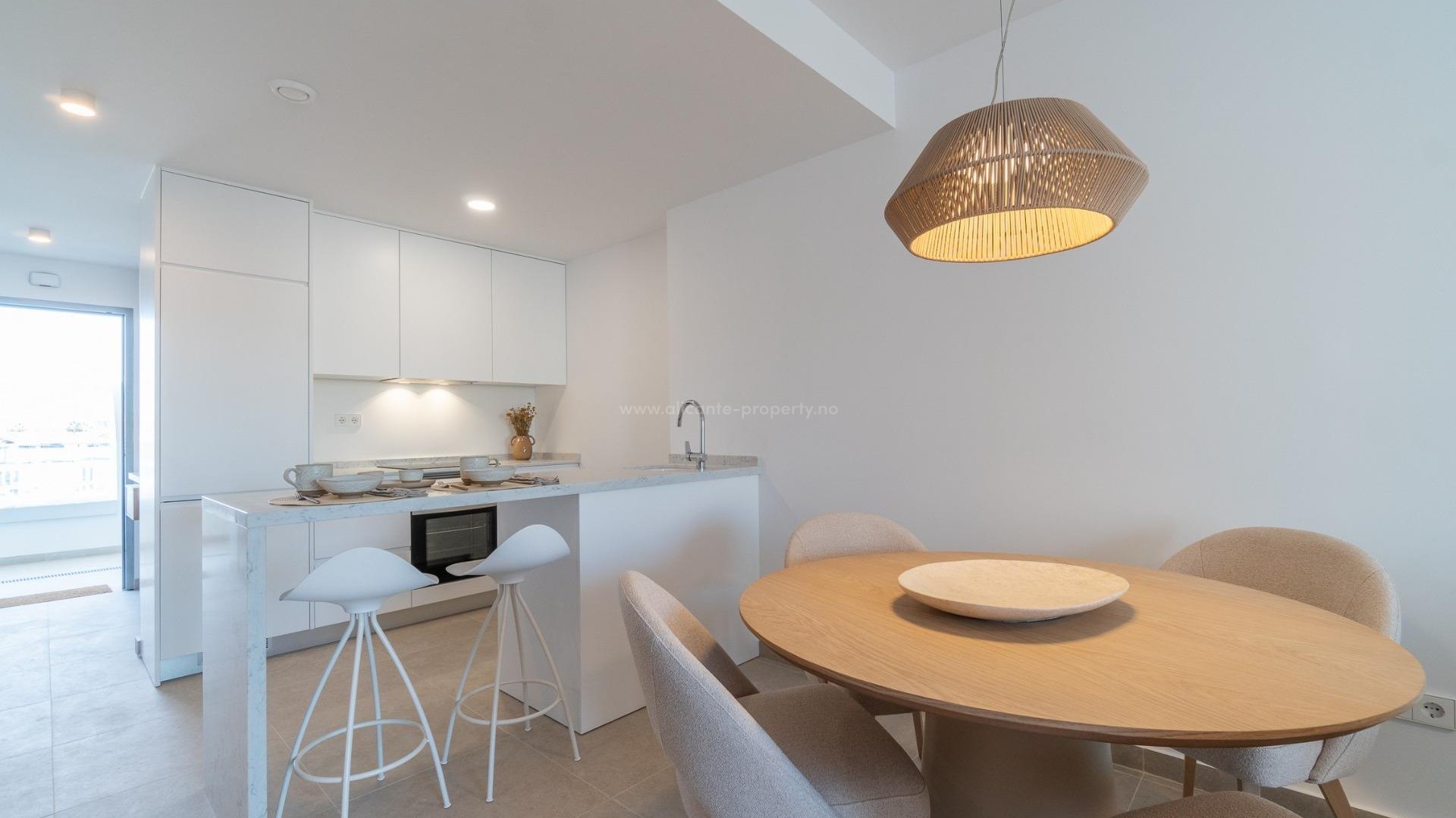 Apartment / flat in Playa Flamenca