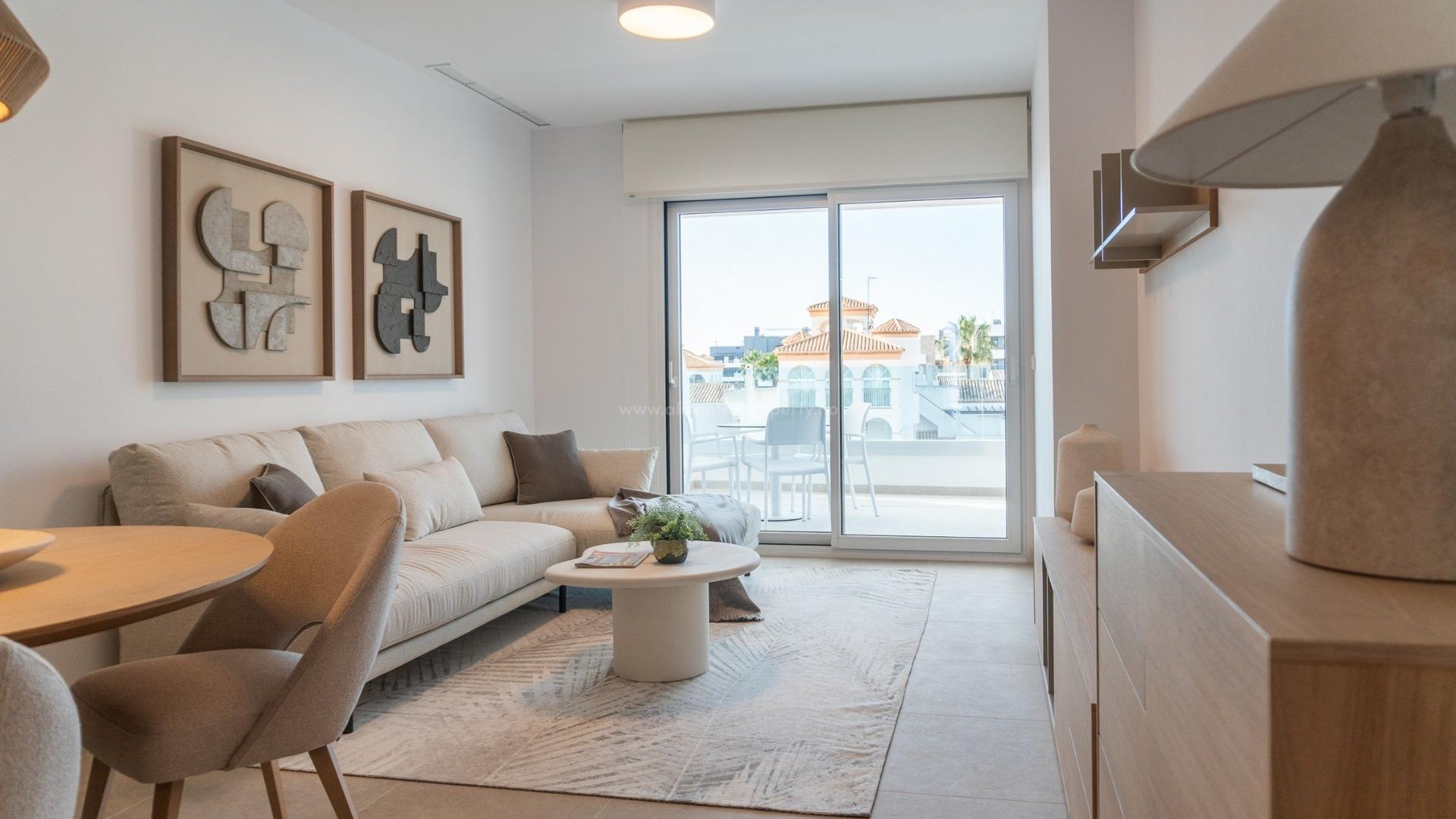 Apartment / flat in Playa Flamenca