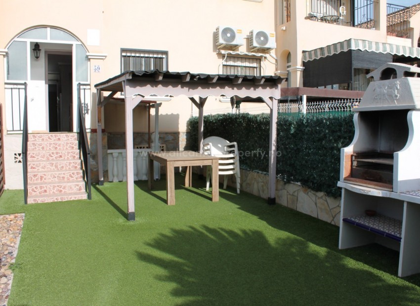 Apartment / flat in Playa Flamenca
