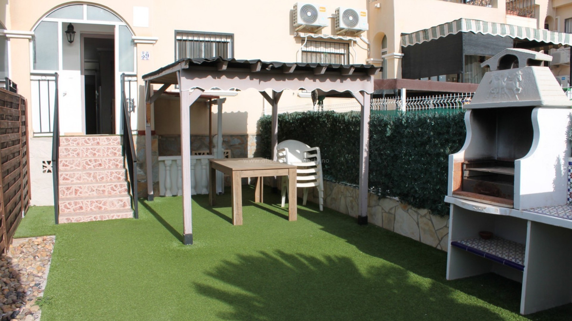 Apartment / flat in Playa Flamenca