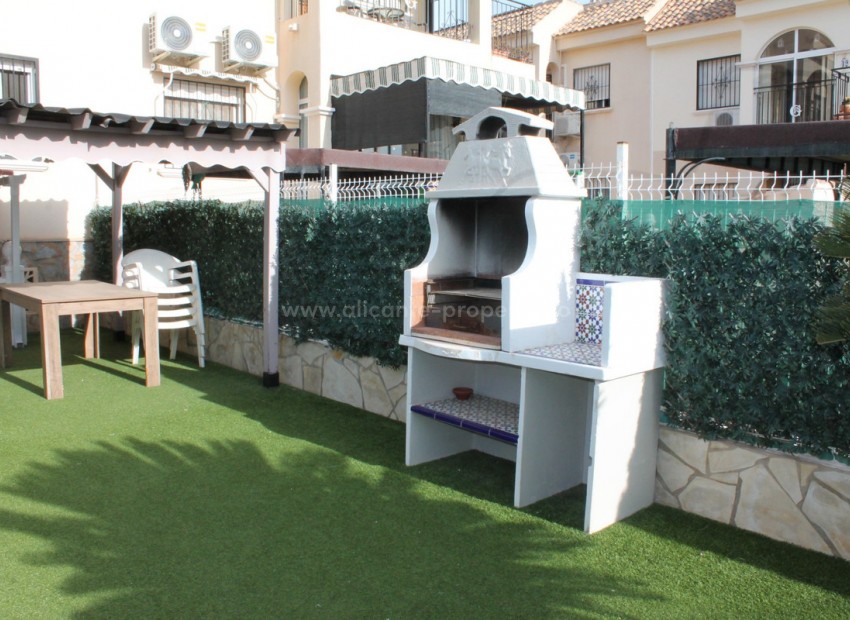 Apartment / flat in Playa Flamenca