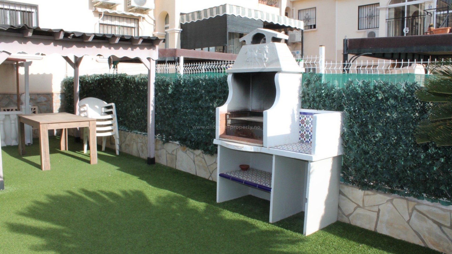 Apartment / flat in Playa Flamenca