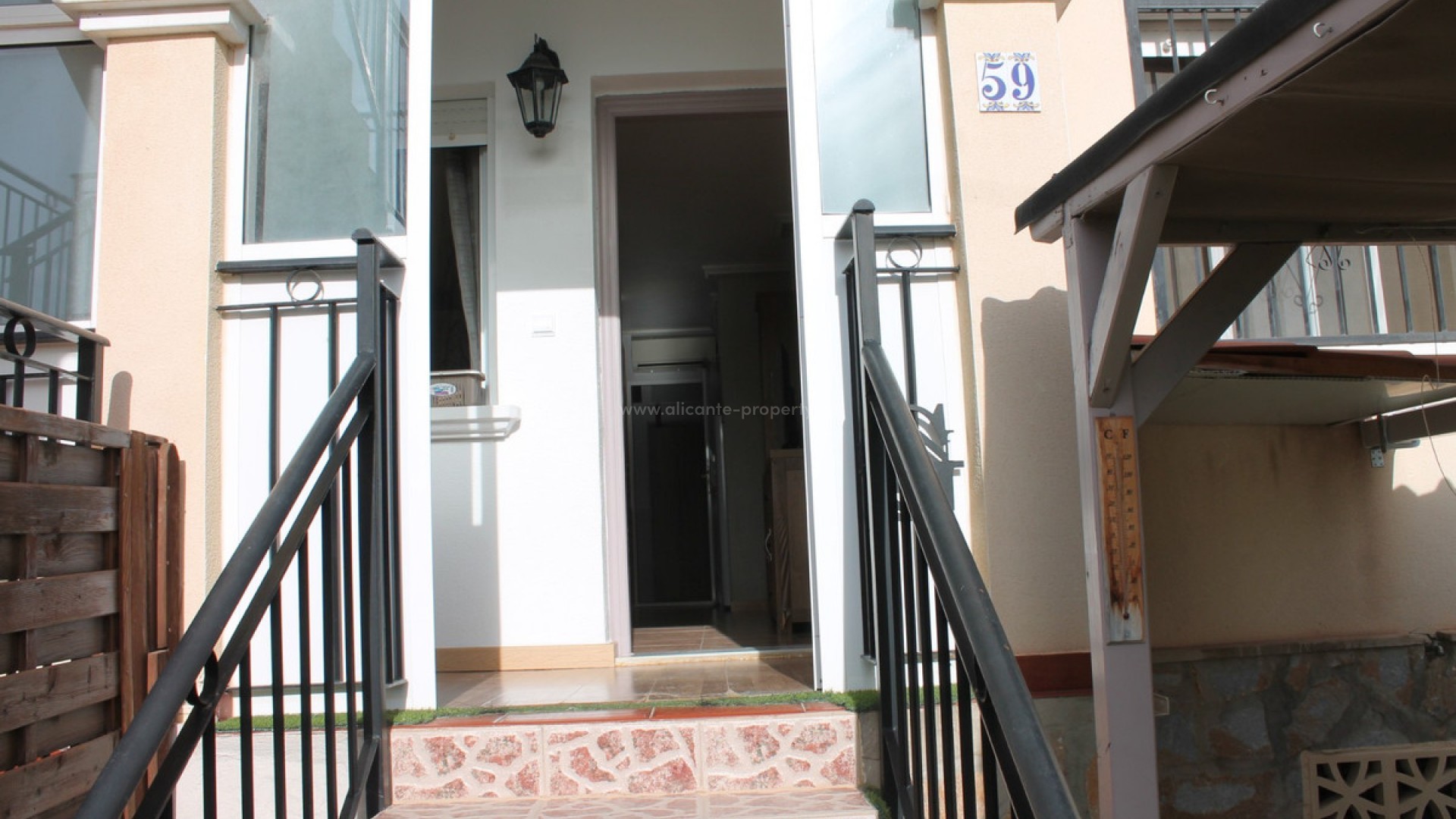 Apartment / flat in Playa Flamenca