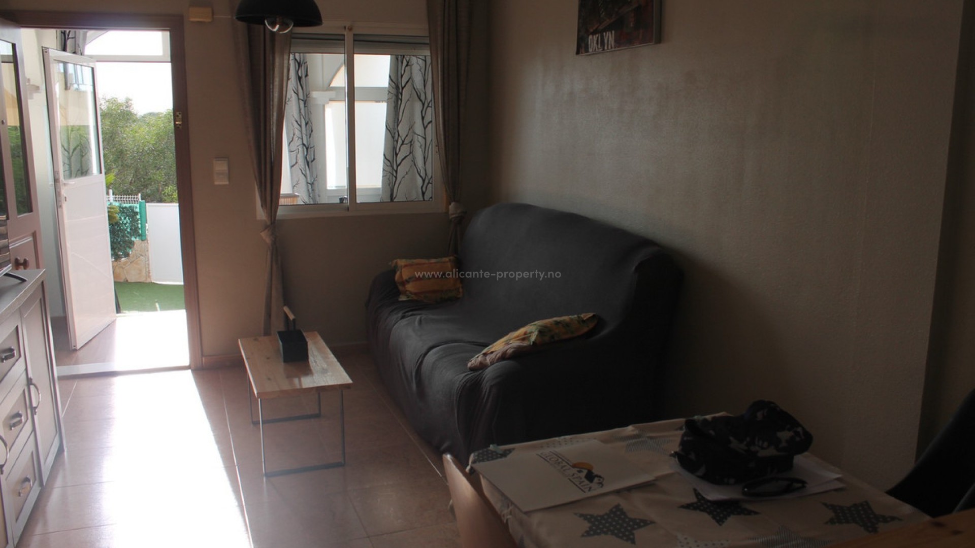 Apartment / flat in Playa Flamenca