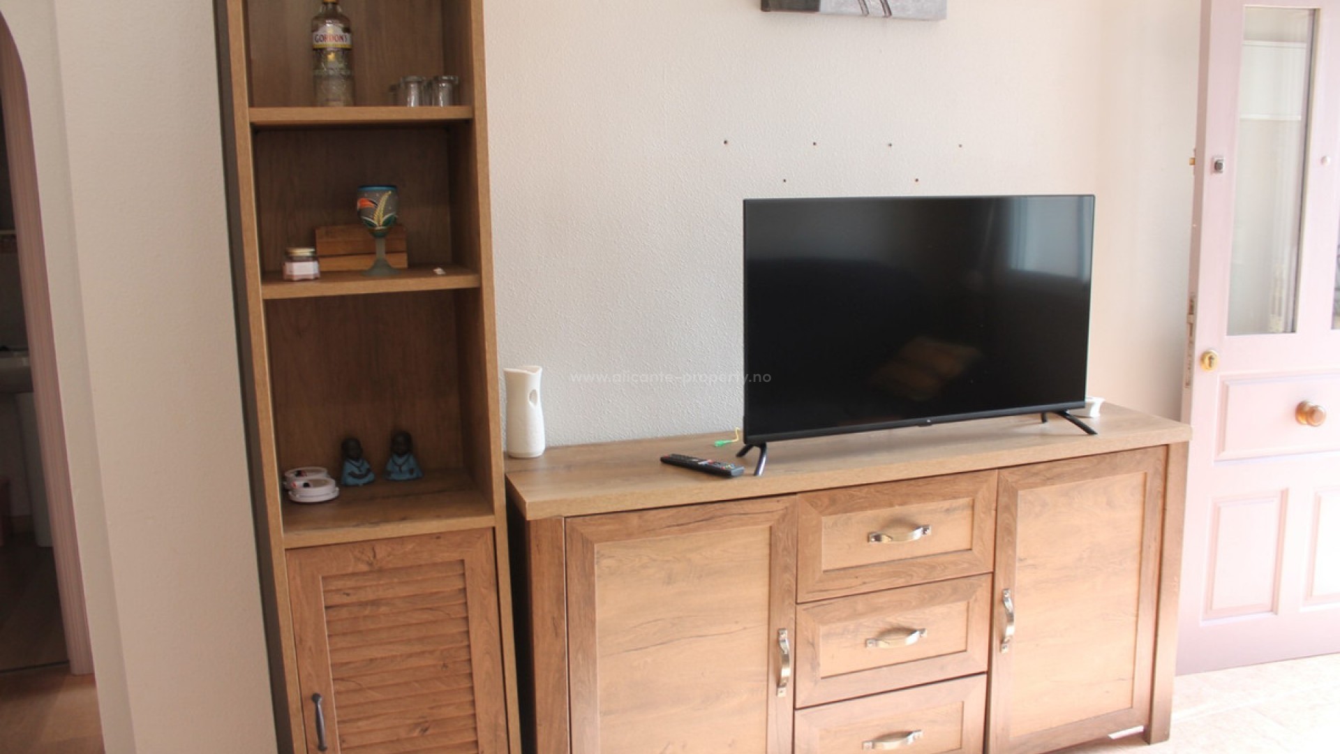 Apartment / flat in Playa Flamenca