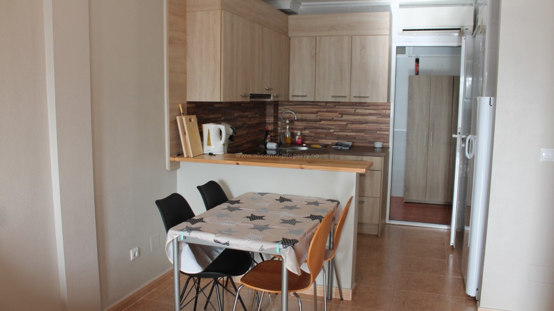 Apartment / flat in Playa Flamenca