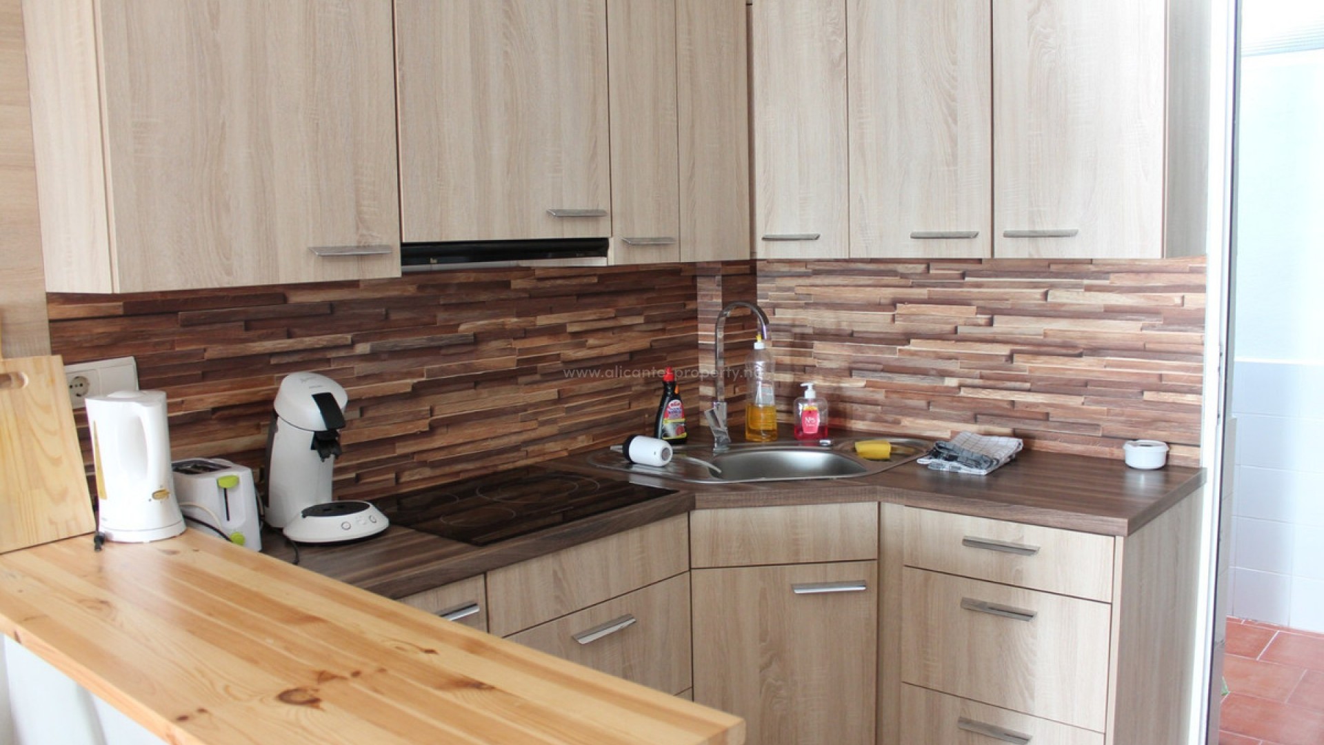 Apartment / flat in Playa Flamenca