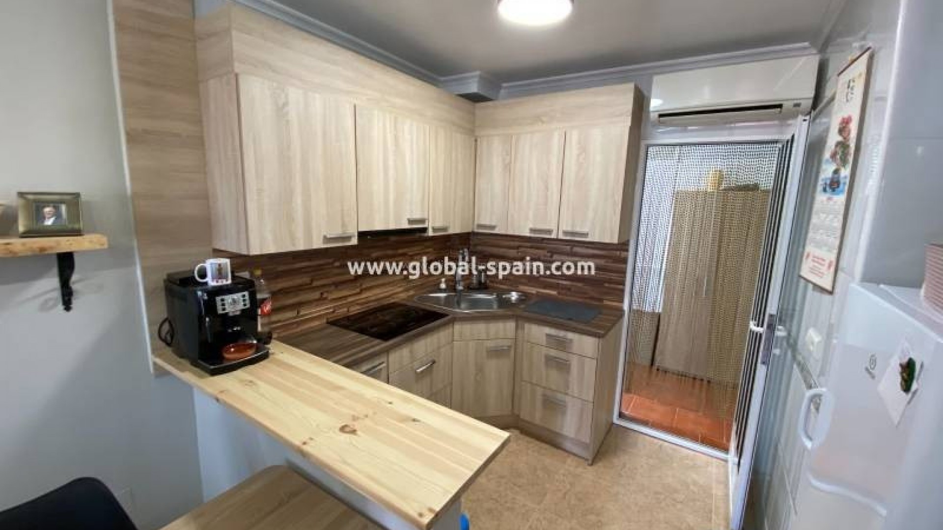 Apartment / flat in Playa Flamenca