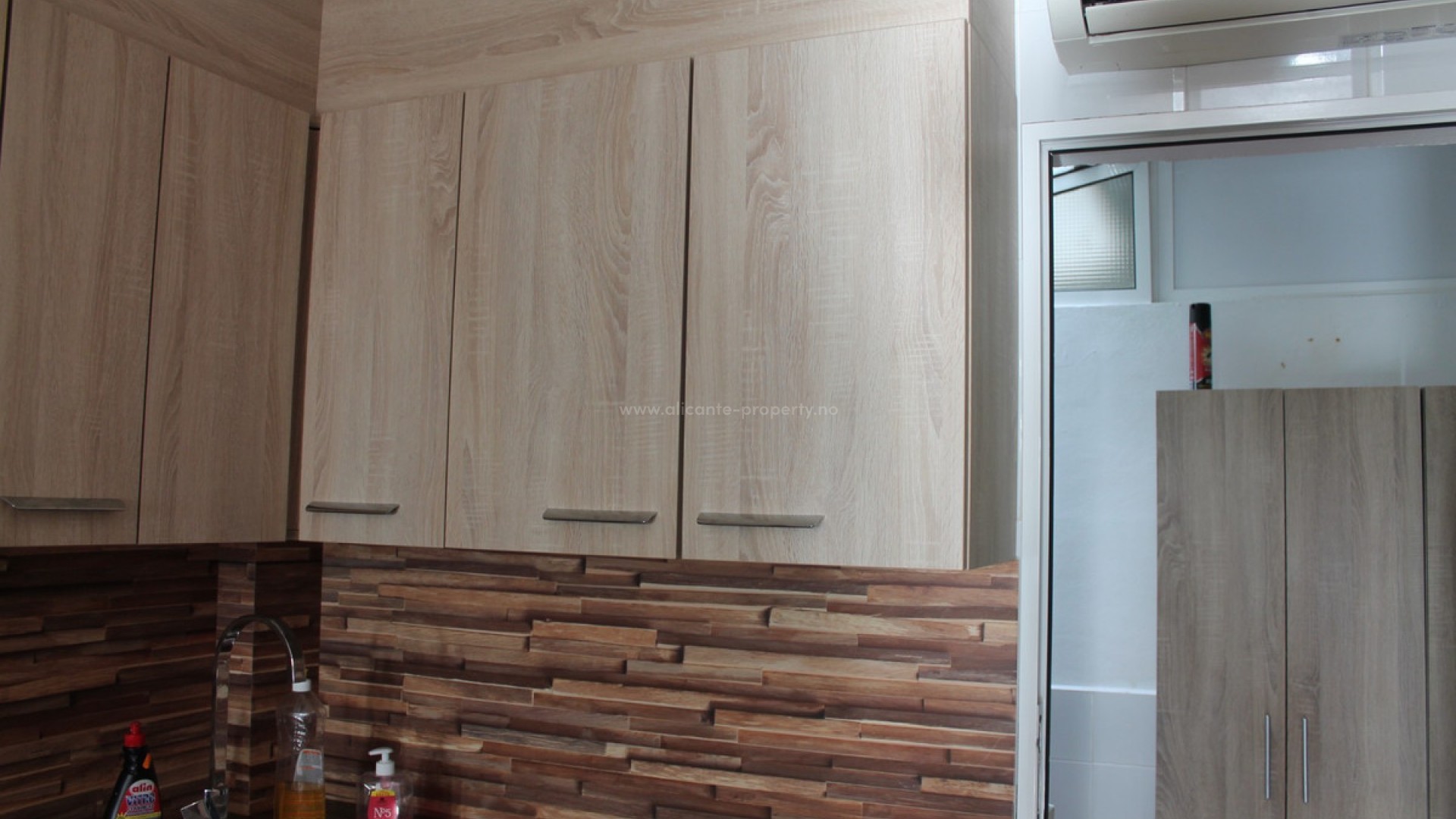 Apartment / flat in Playa Flamenca
