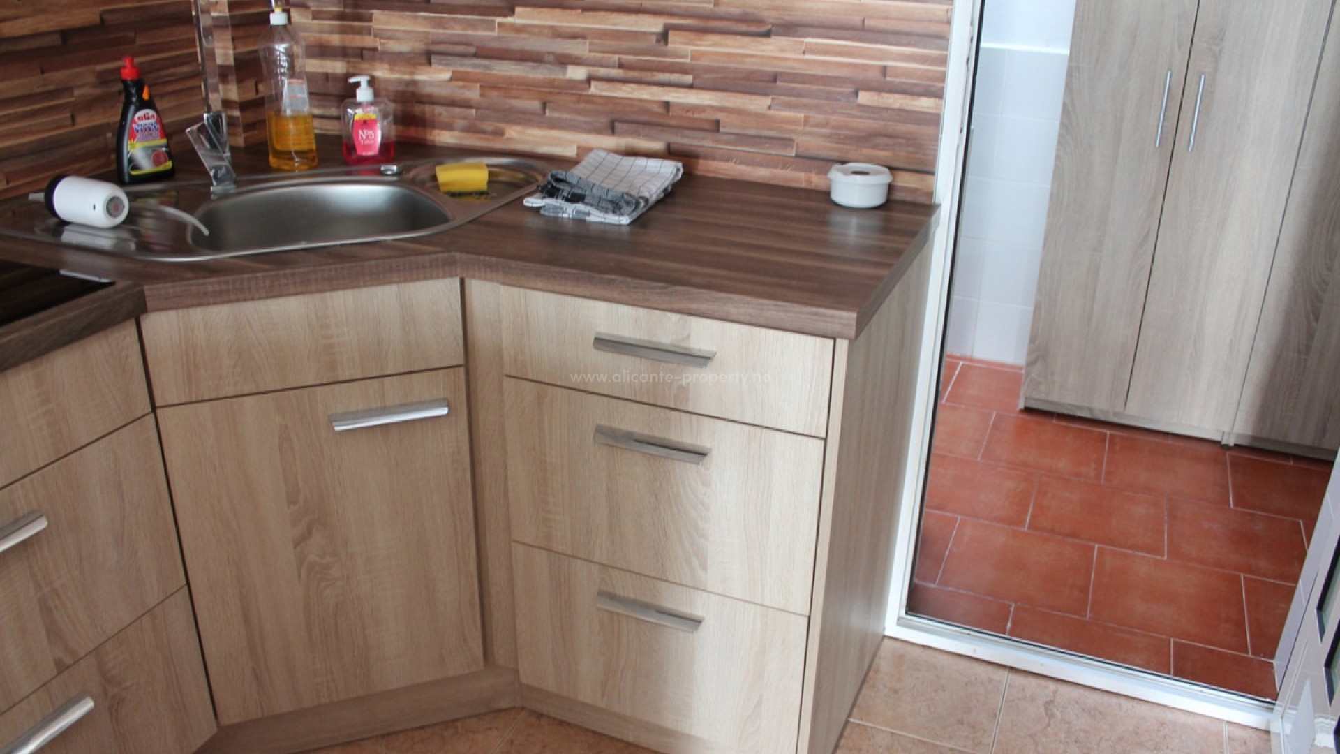 Apartment / flat in Playa Flamenca