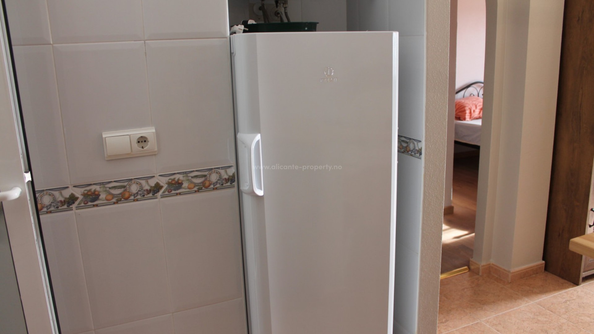 Apartment / flat in Playa Flamenca