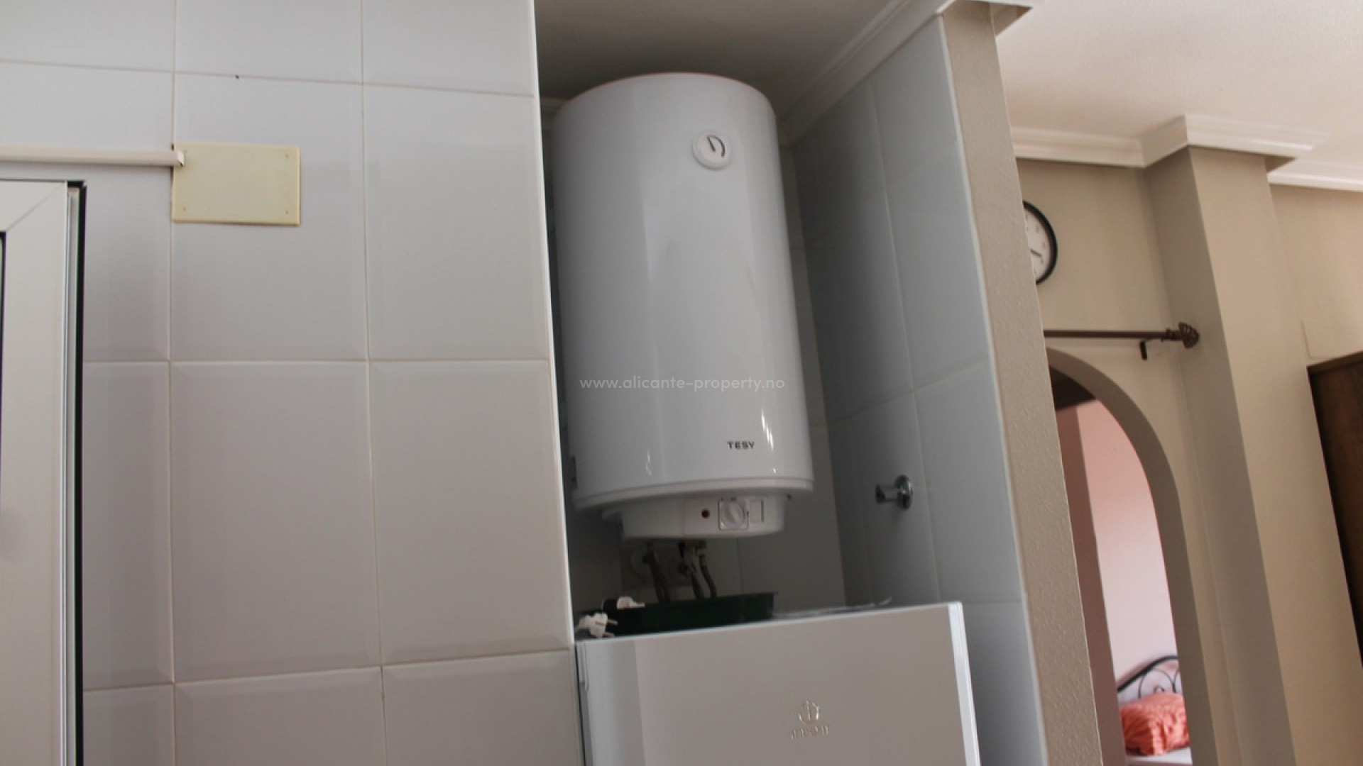 Apartment / flat in Playa Flamenca