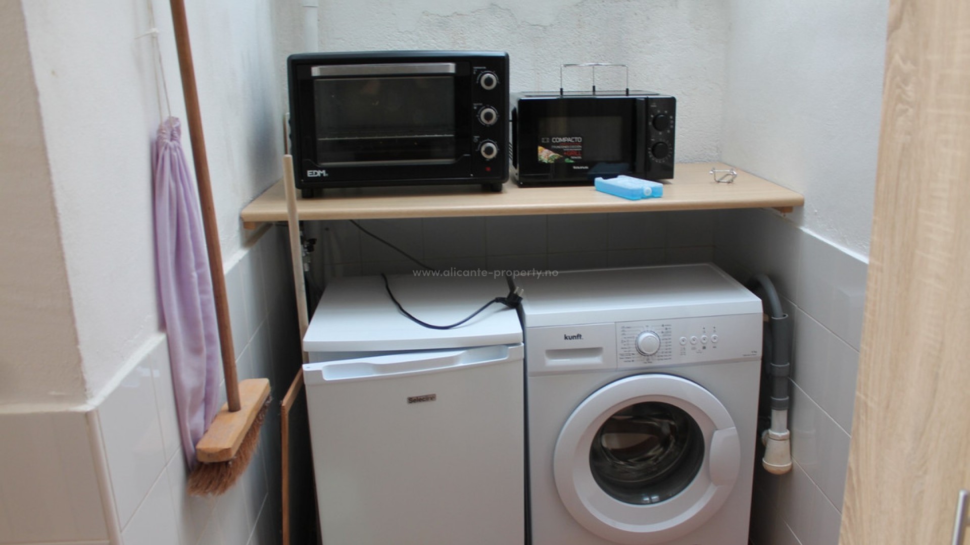 Apartment / flat in Playa Flamenca