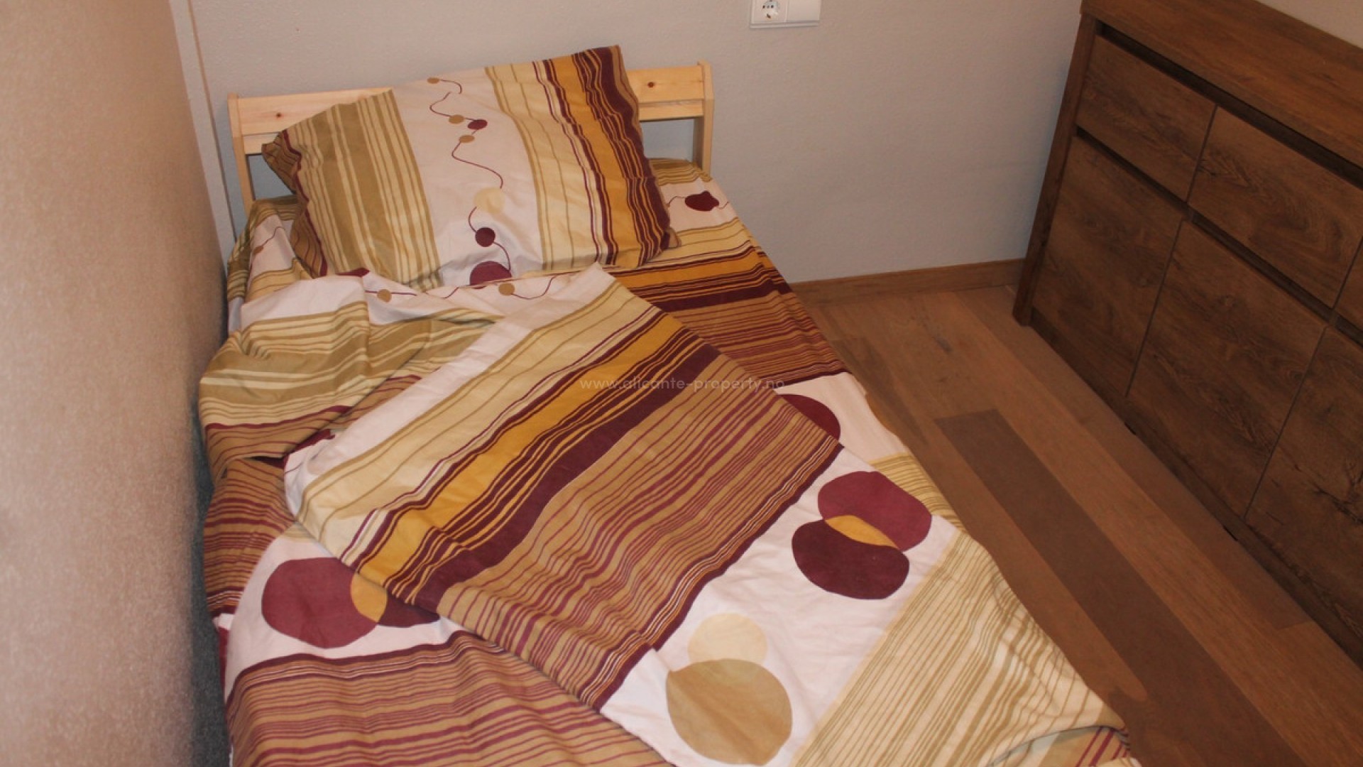 Apartment / flat in Playa Flamenca