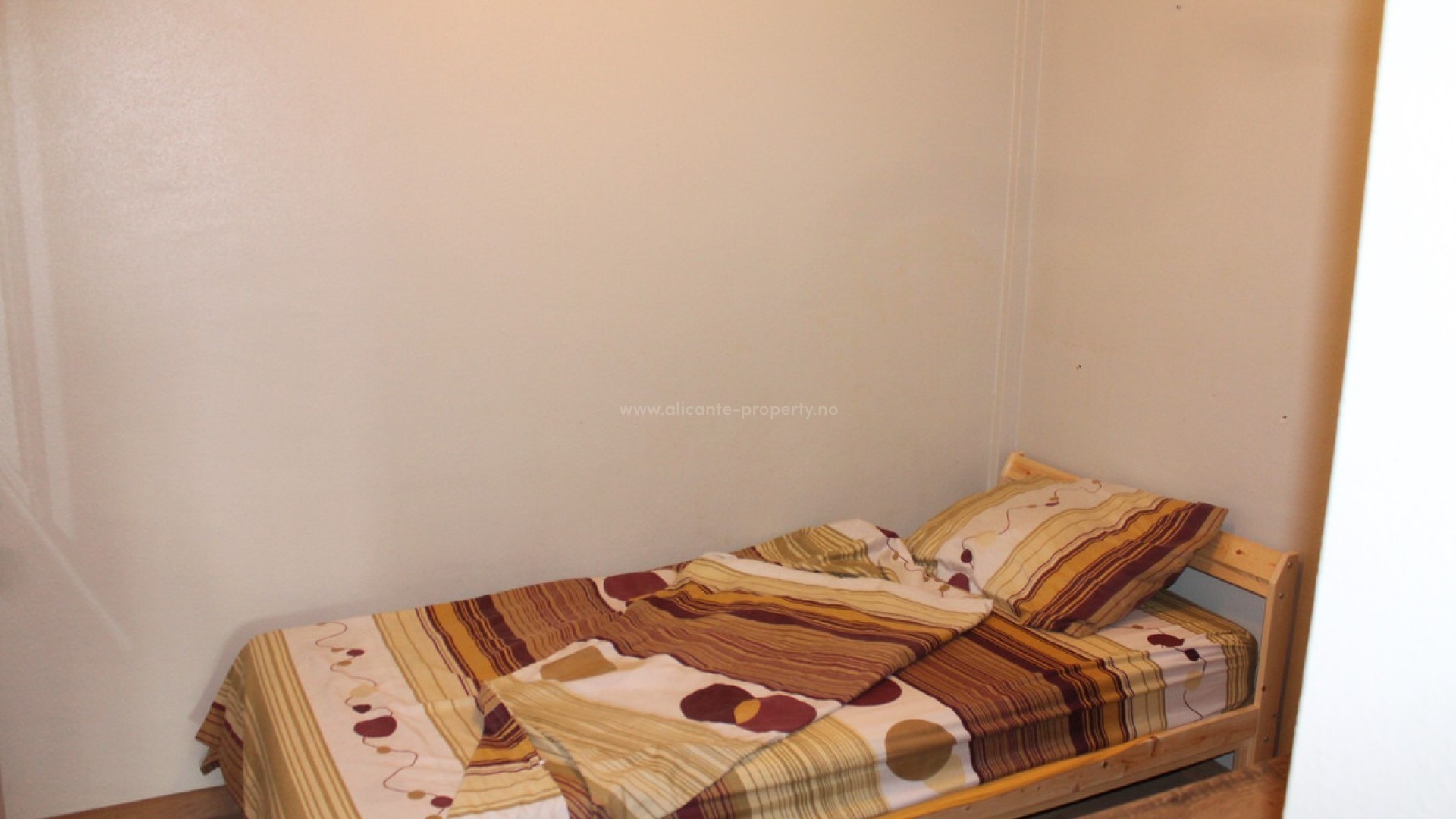 Apartment / flat in Playa Flamenca