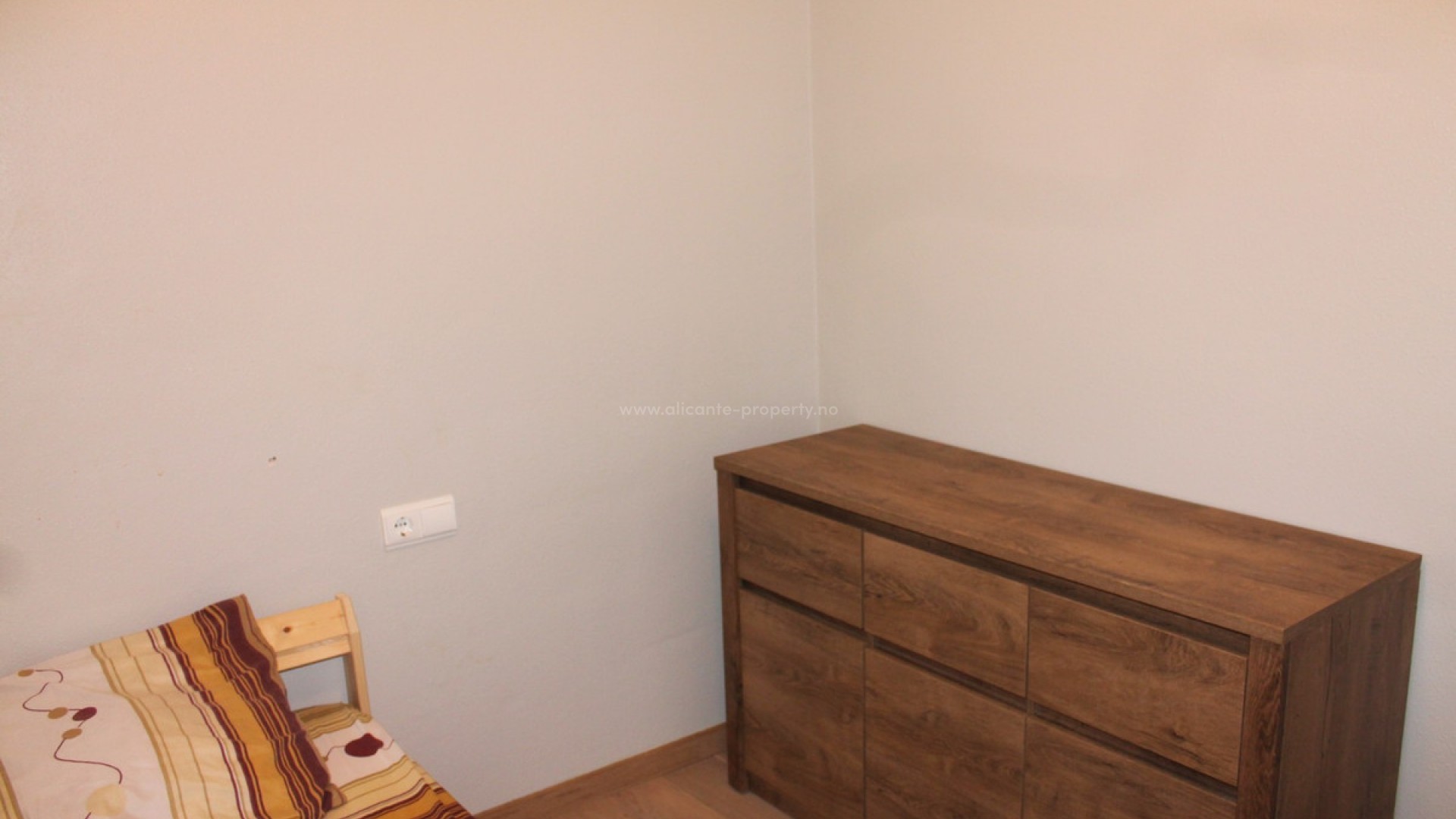 Apartment / flat in Playa Flamenca
