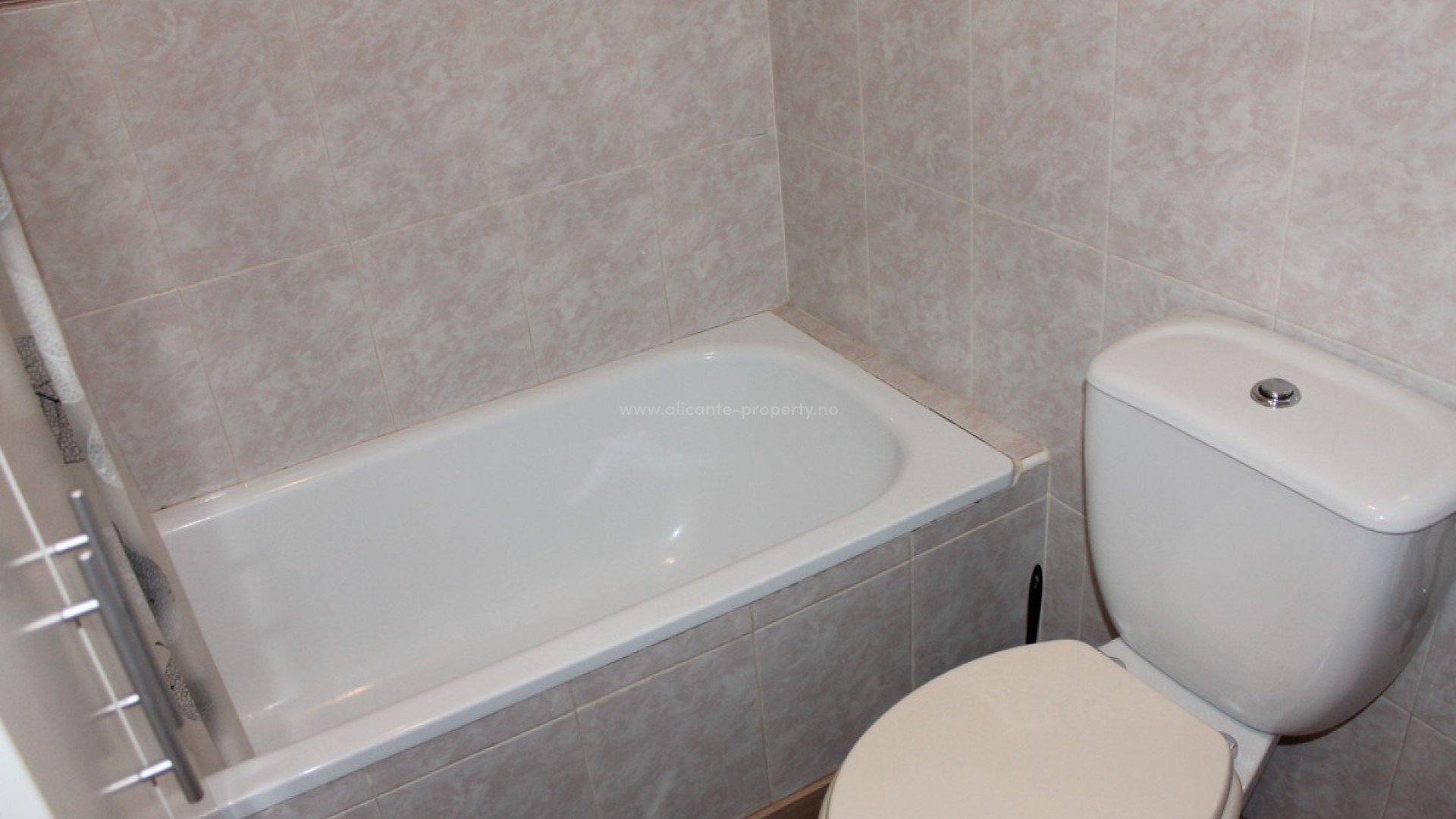 Apartment / flat in Playa Flamenca