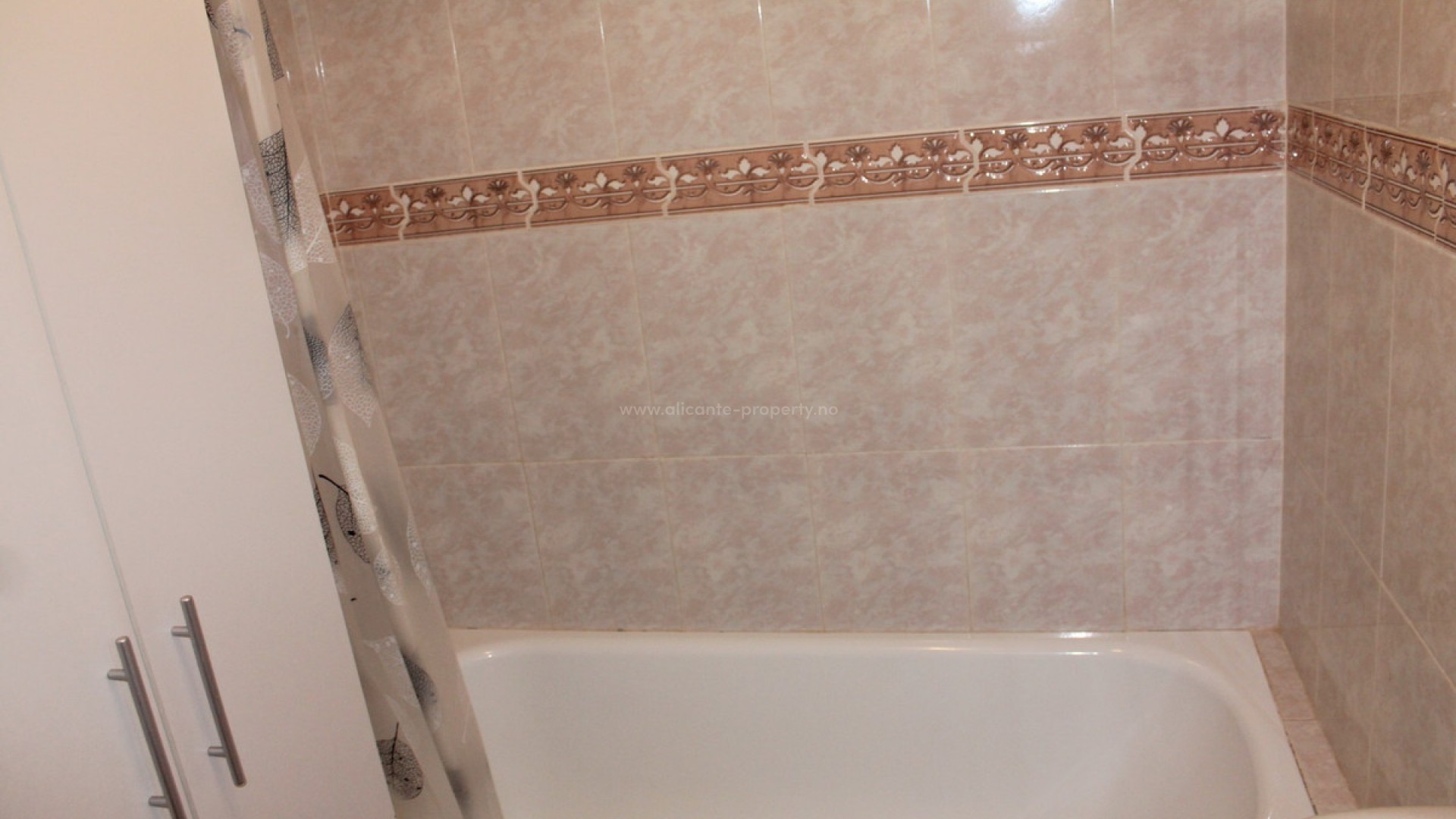 Apartment / flat in Playa Flamenca