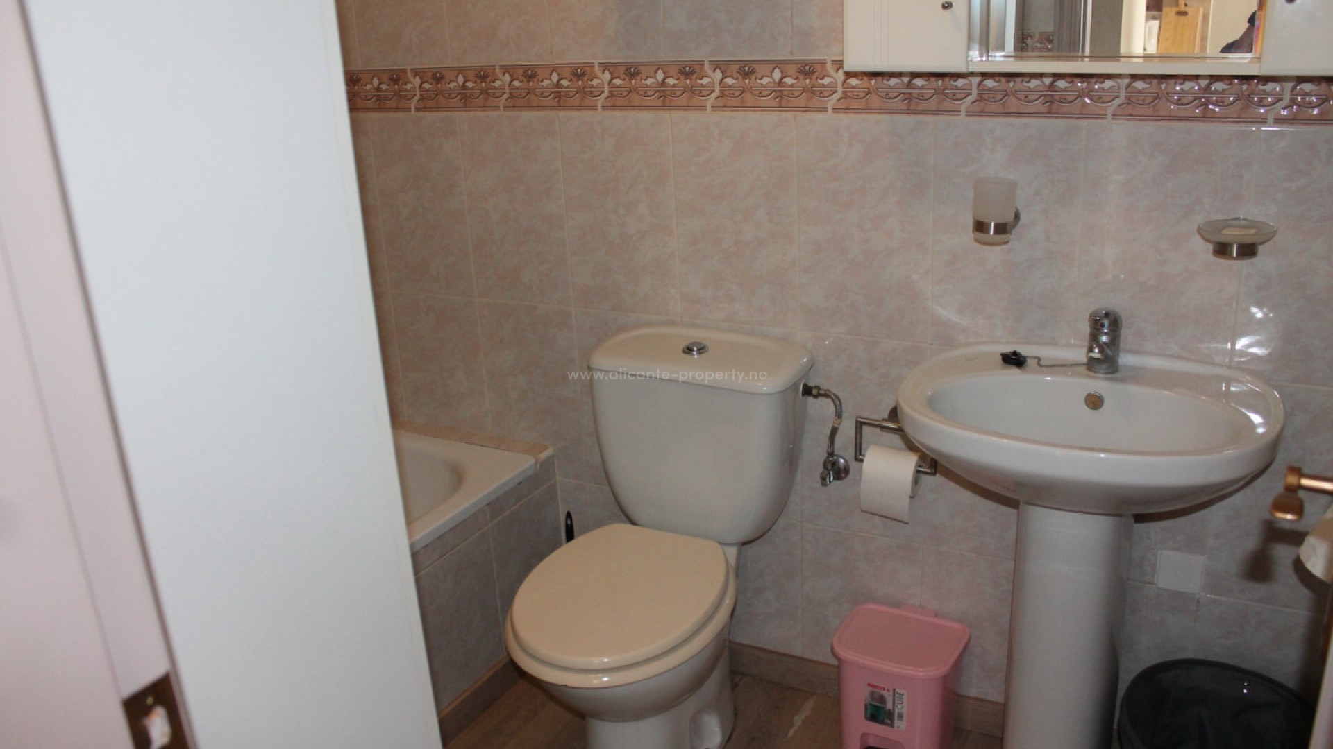 Apartment / flat in Playa Flamenca